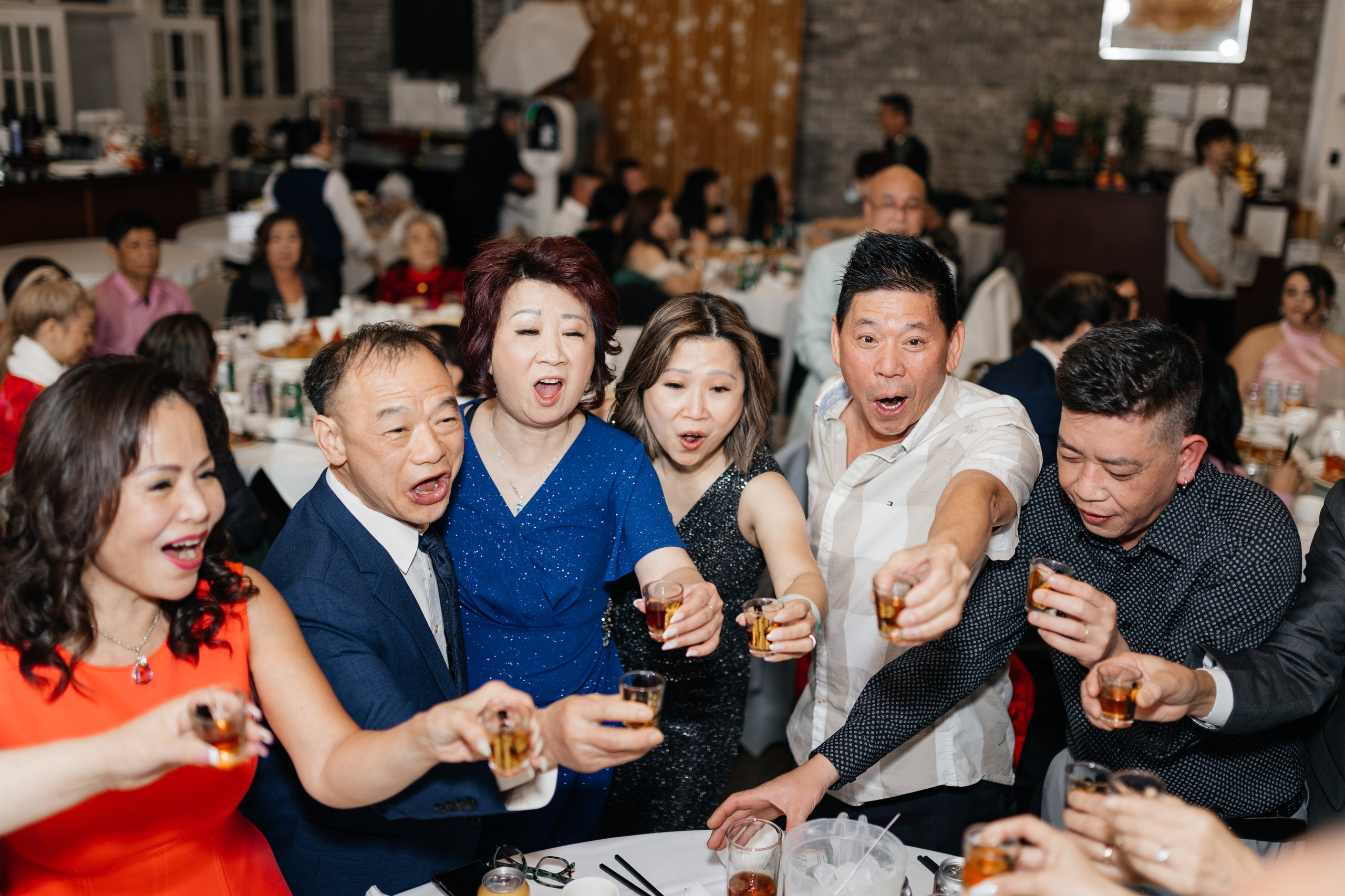 Wedding Day E&D. Affordable Photographer in Calgary — Tetiana Shuhai