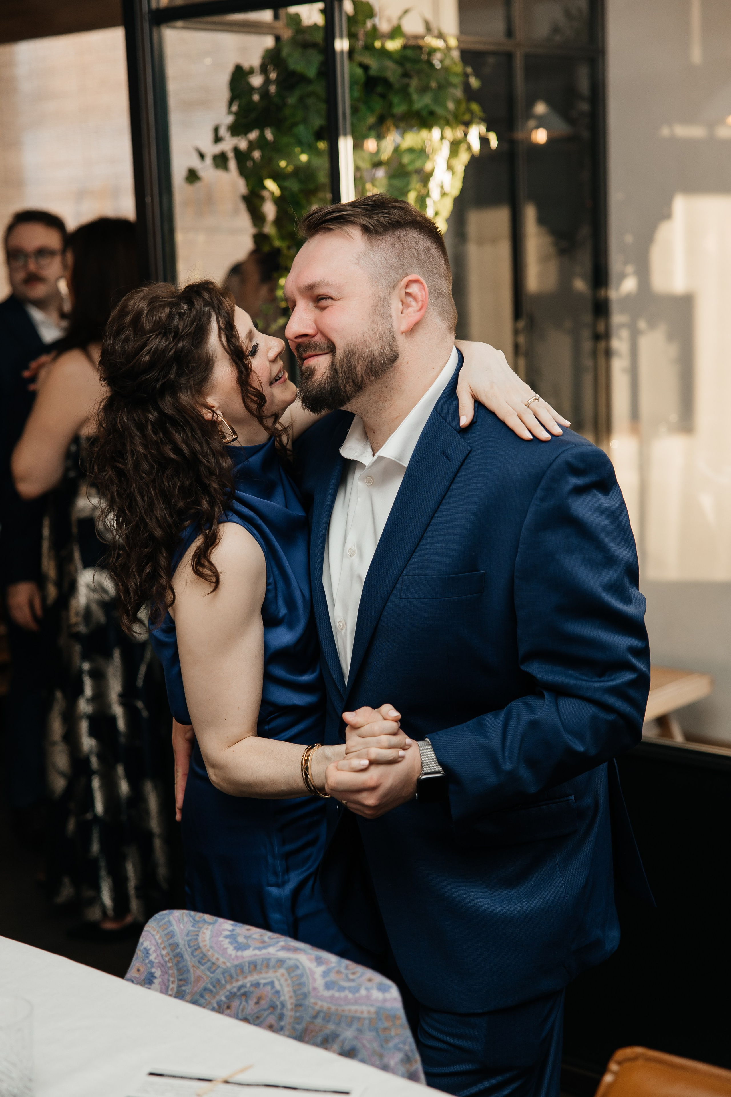 Bri&Matt. Affordable Photographer in Calgary — Tetiana Shuhai