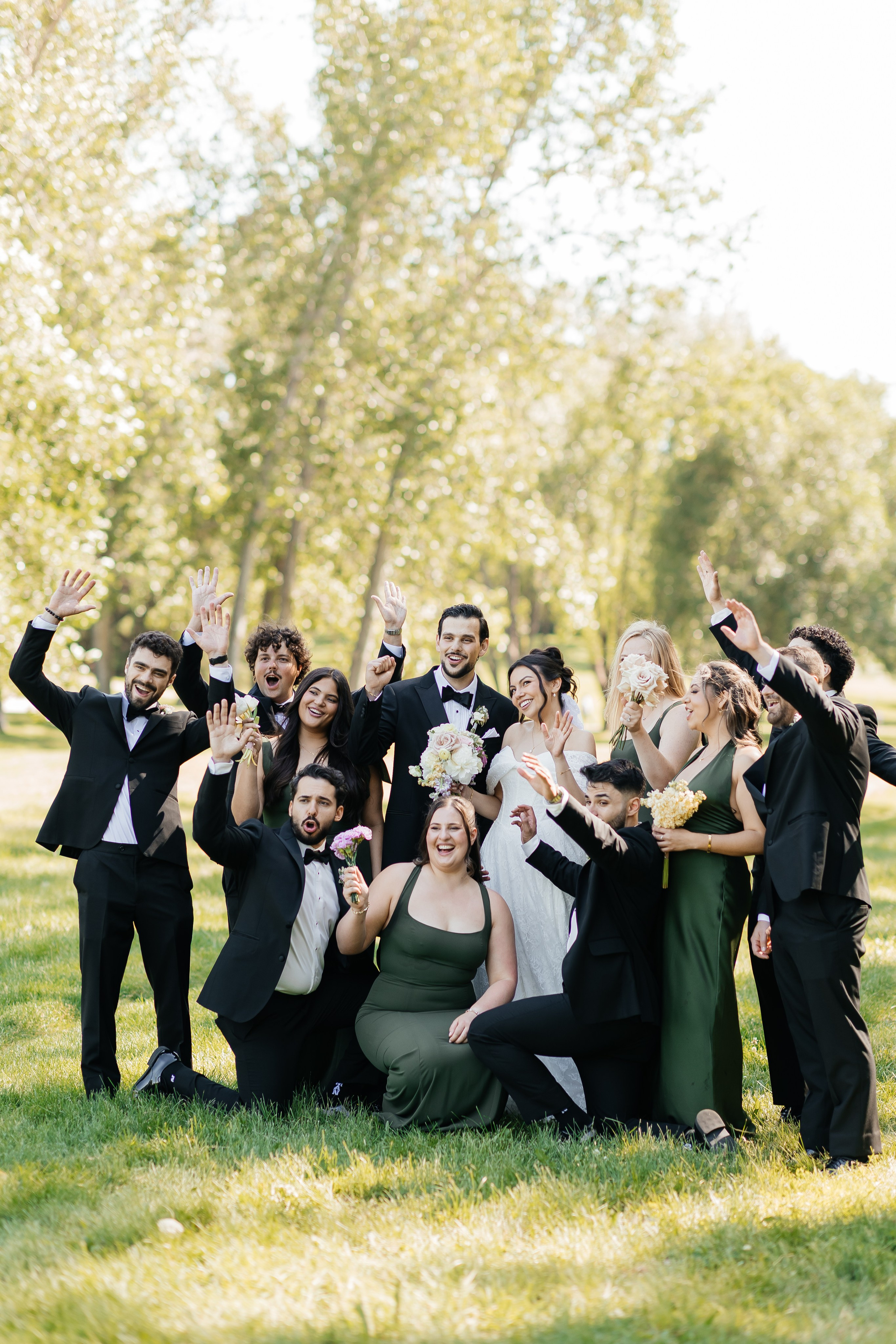 Laura&Roberto. Affordable Photographer in Calgary — Tetiana Shuhai