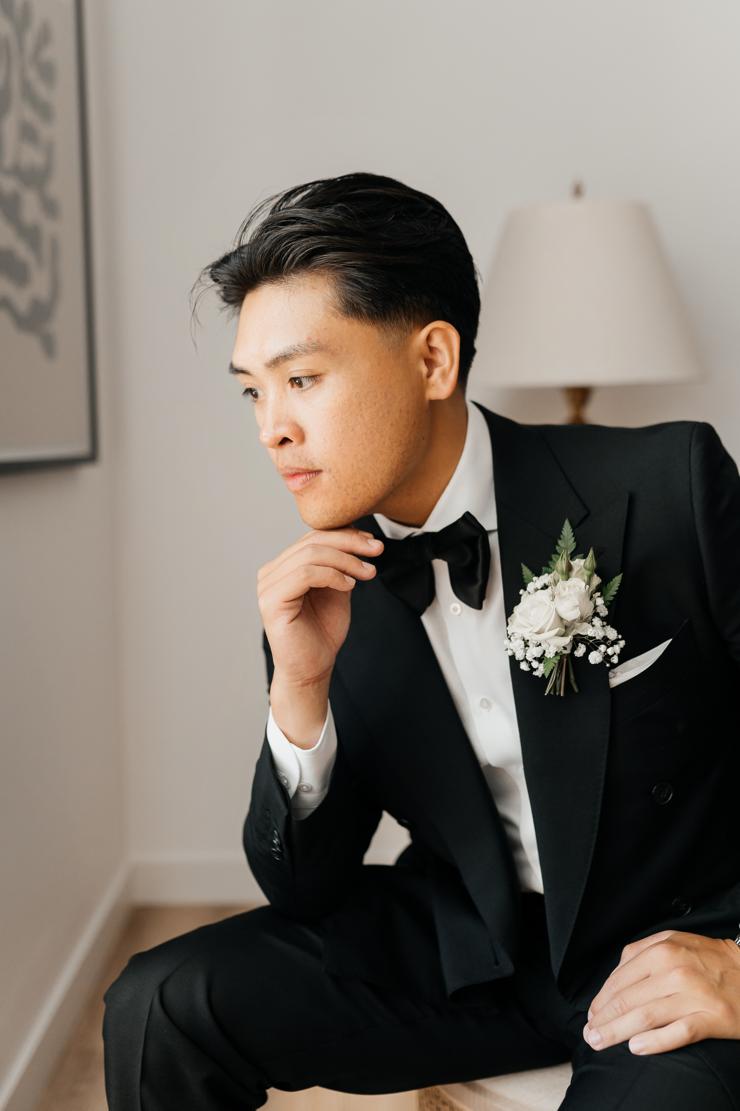 A&L Ceremony at St. Mary’s Cathedral