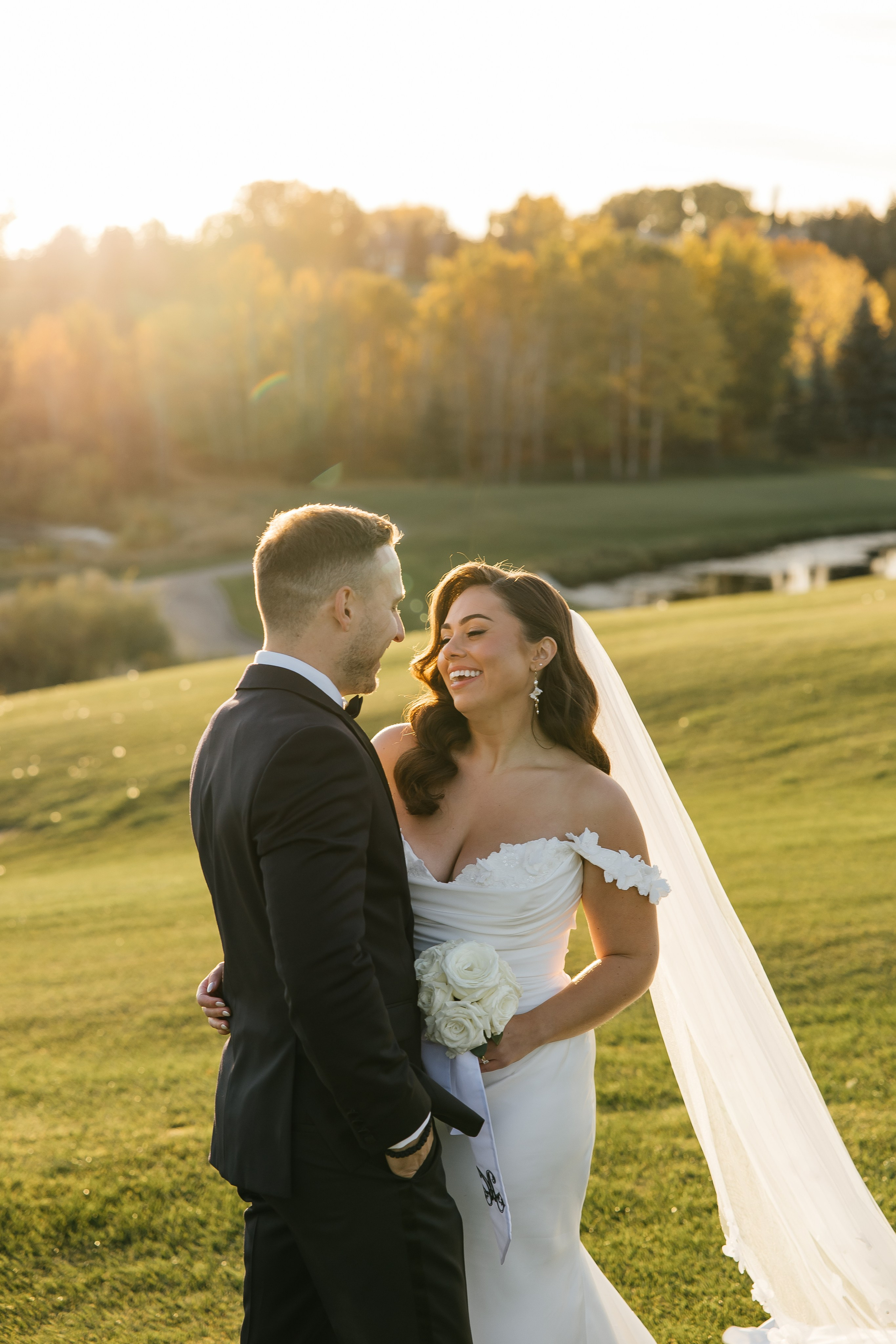 Wedding Day Martinovski