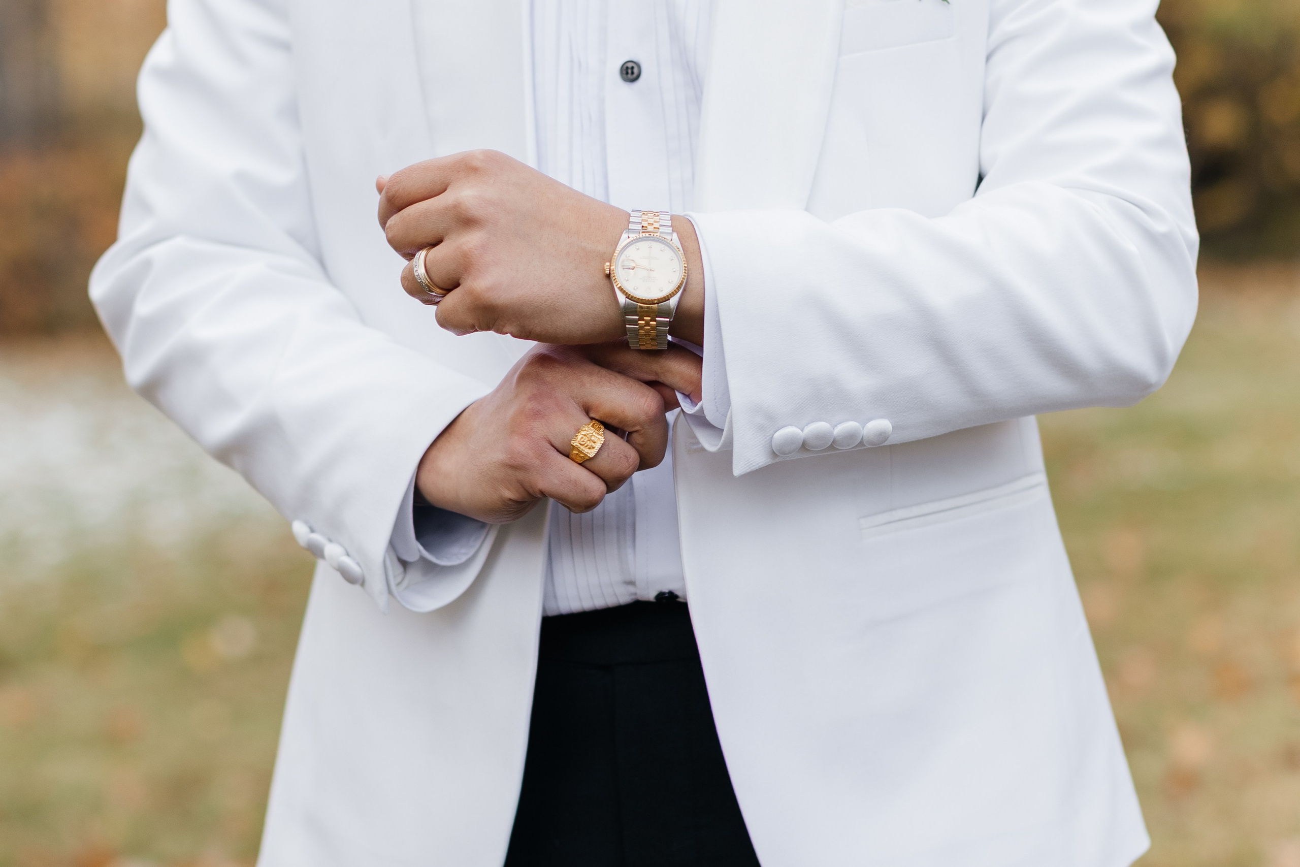 Wedding Day E&D. Affordable Photographer in Calgary — Tetiana Shuhai