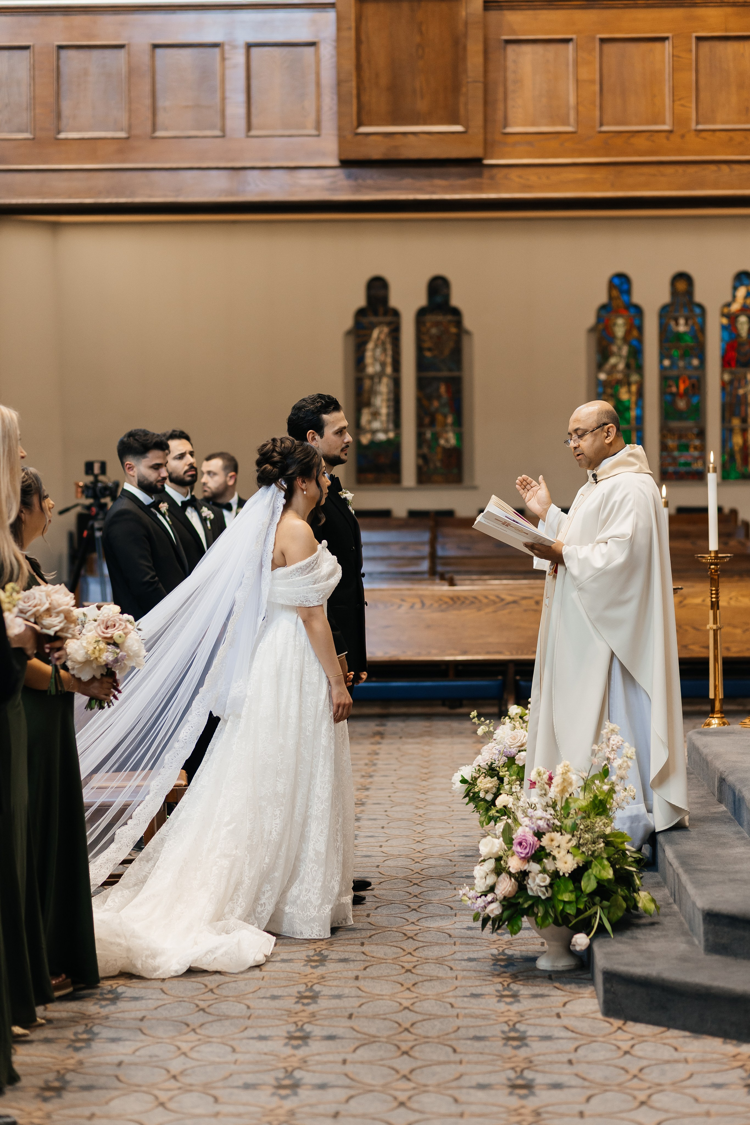 Laura&Roberto. Affordable Photographer in Calgary — Tetiana Shuhai