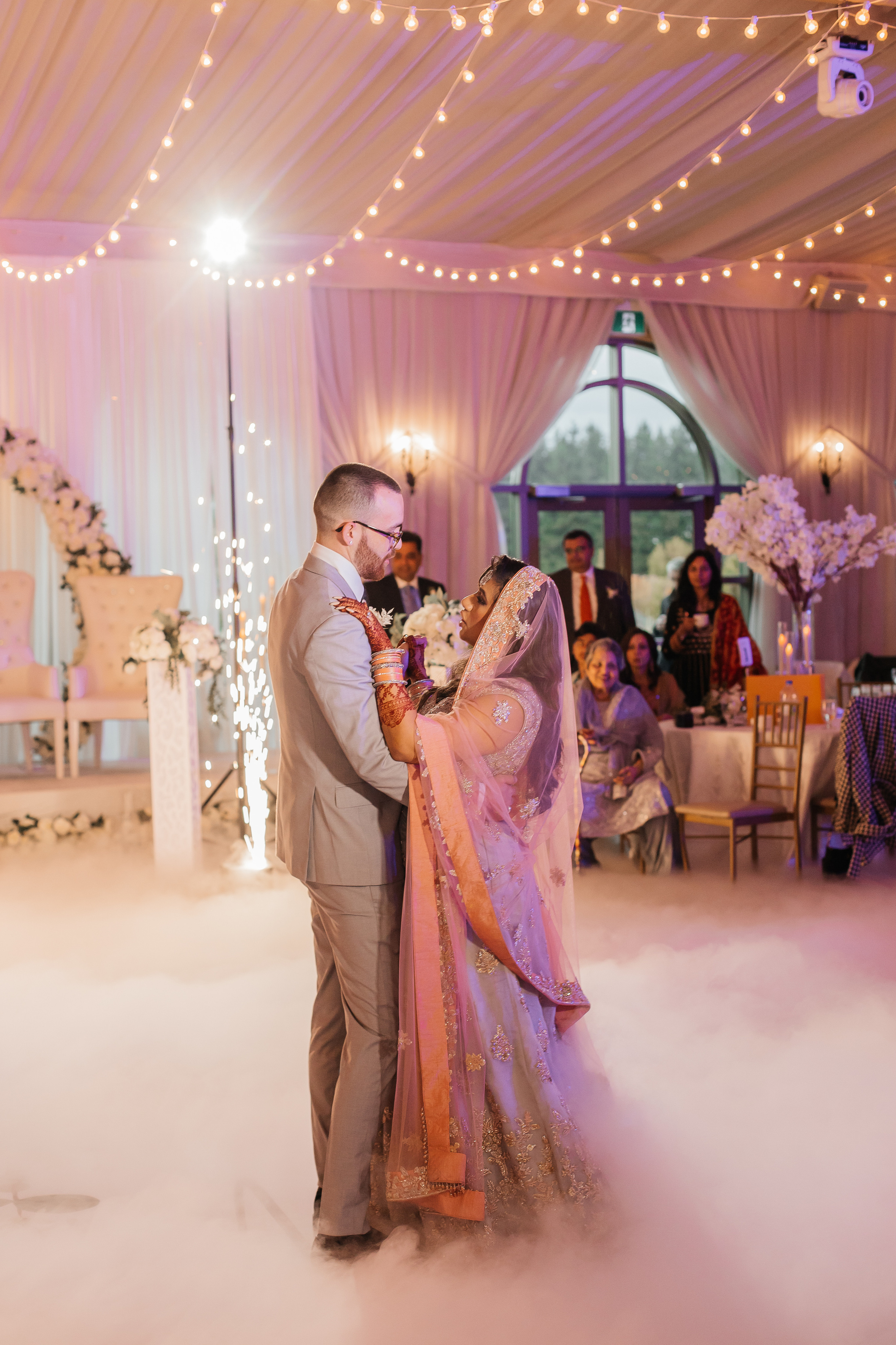 Cristian & Magam | Wedding Photography Collection | Tetiana Shuhai