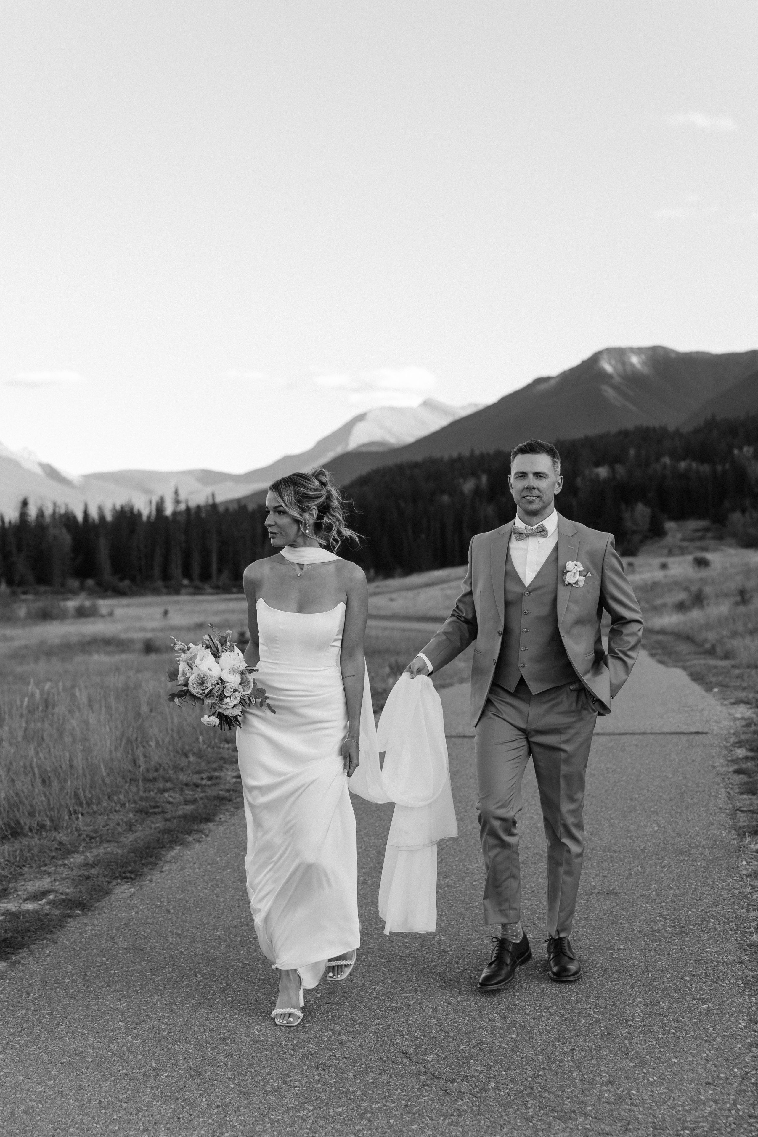 Wedding J&B