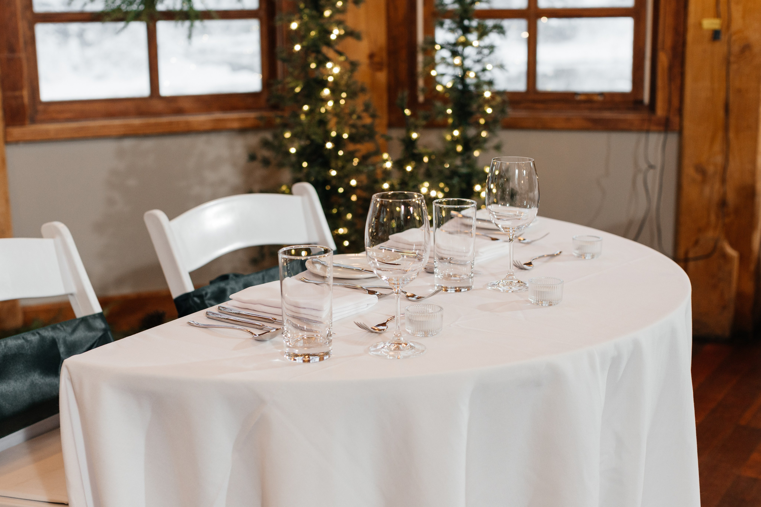 Winter wedding. Emerald lake lodge. Affordable Photographer in Calgary — Tetiana Shuhai