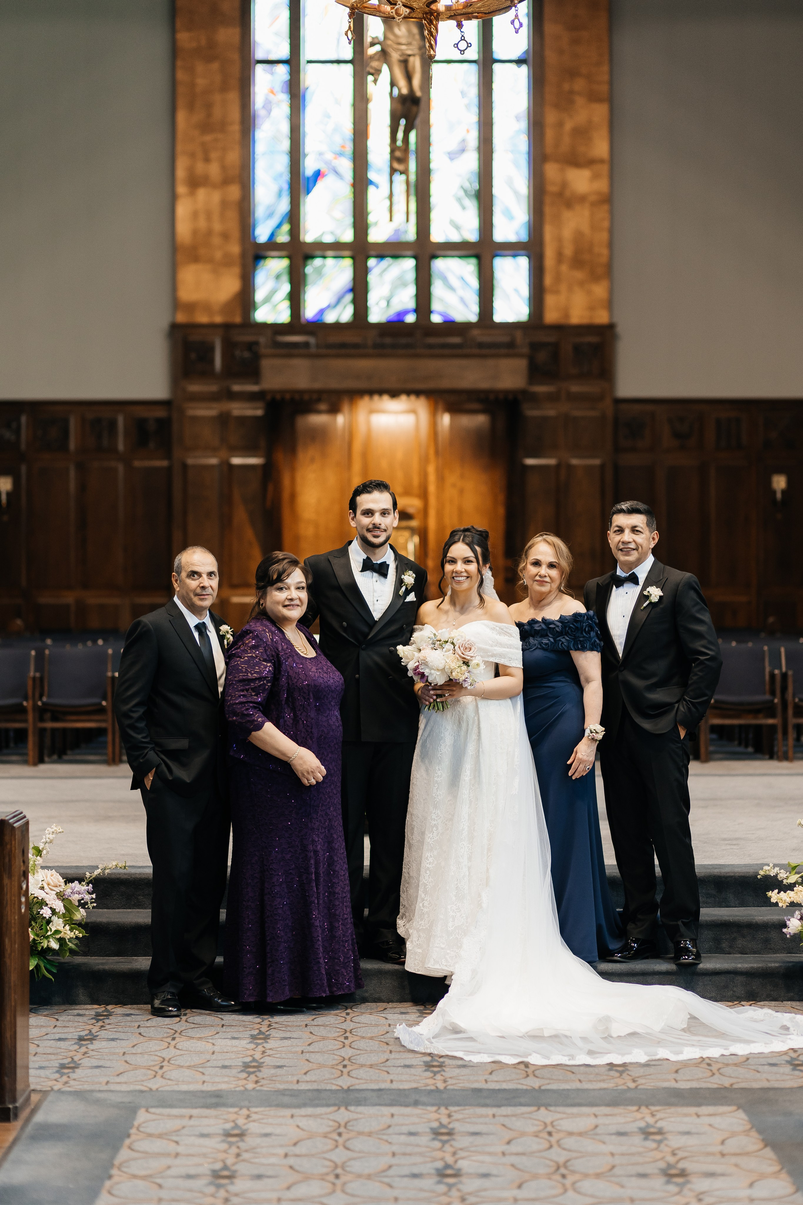 Laura&Roberto. Affordable Photographer in Calgary — Tetiana Shuhai