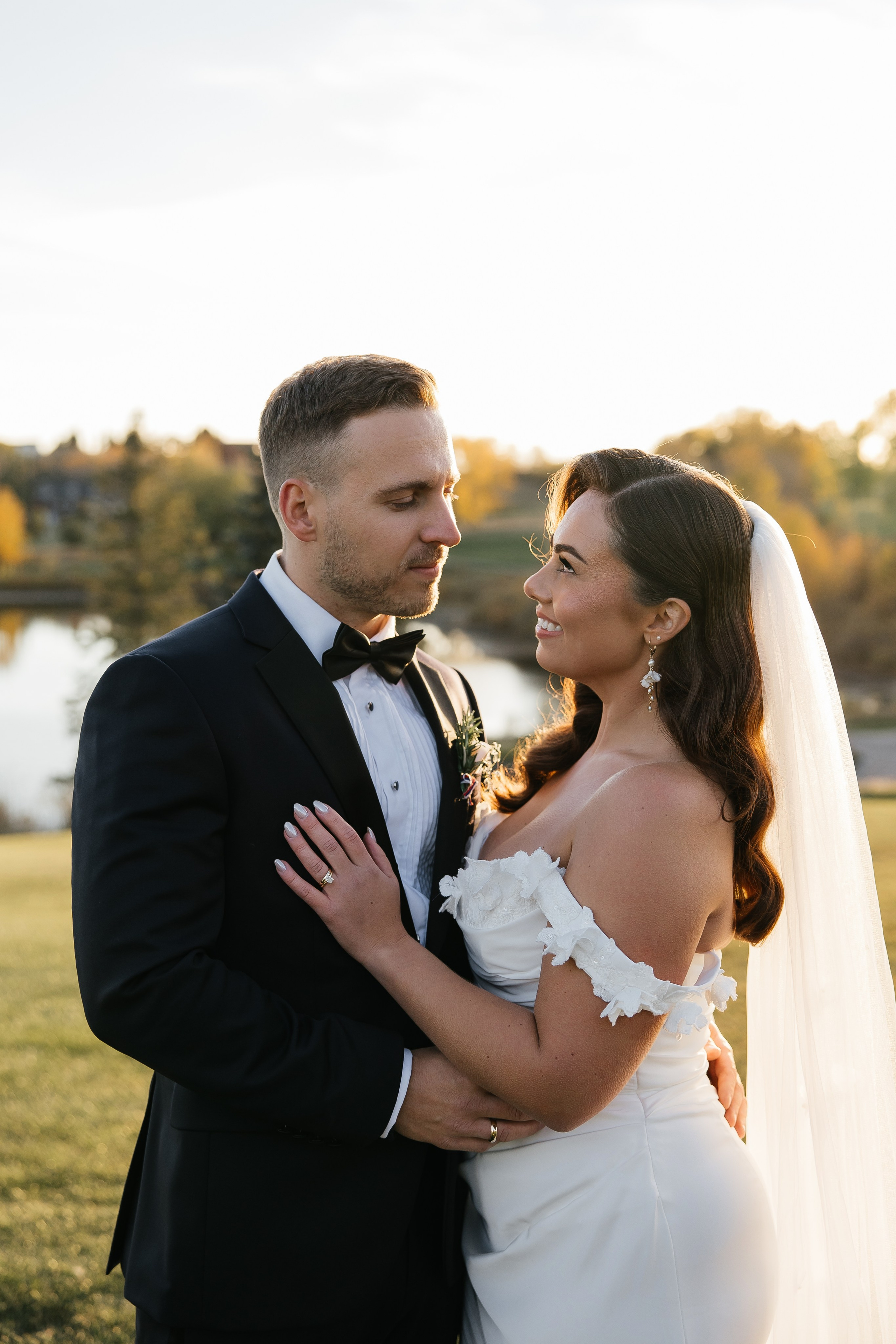 Wedding Day Martinovski