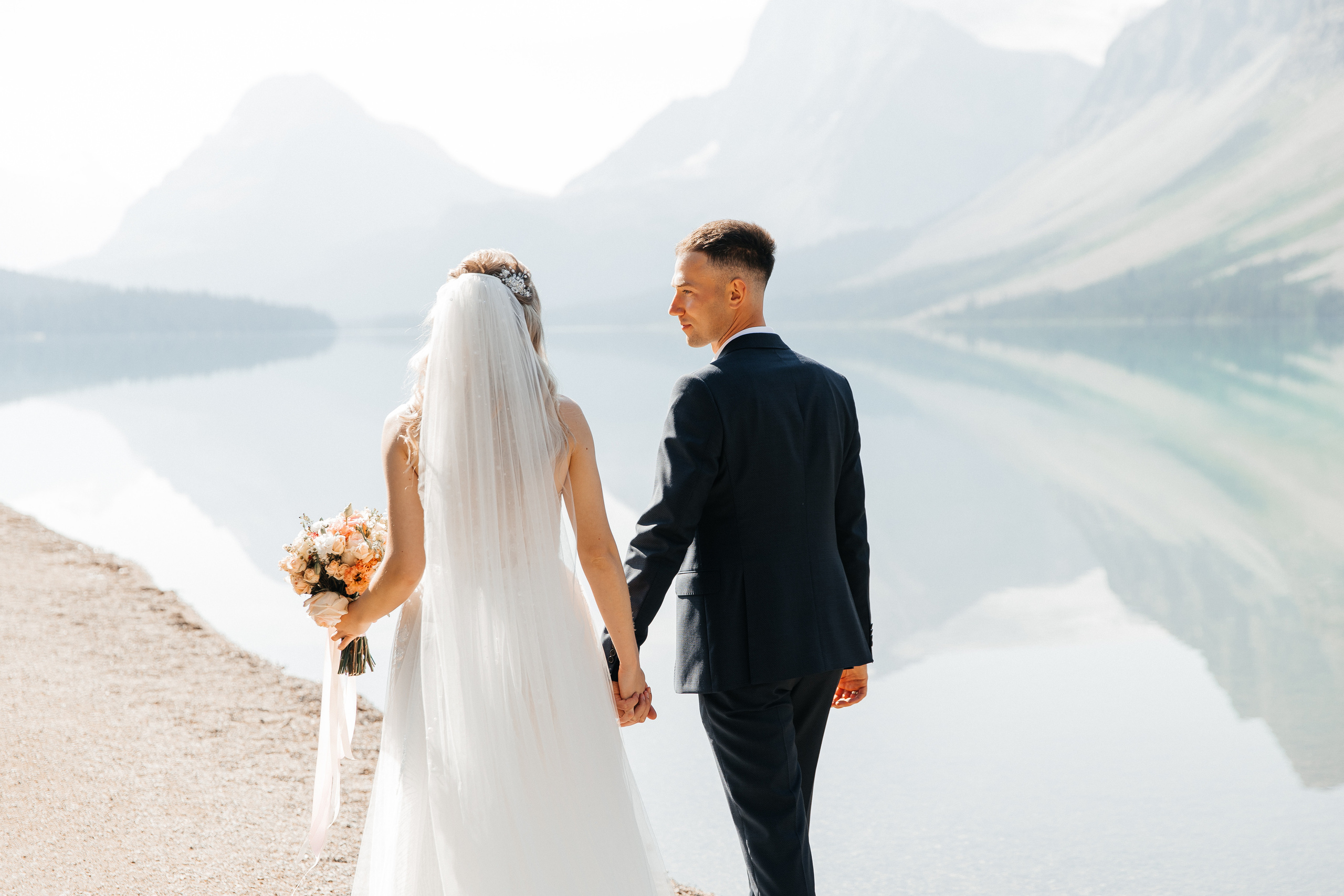 Alla & Yaroslav | Wedding Photography Collection | Tetiana Shuhai