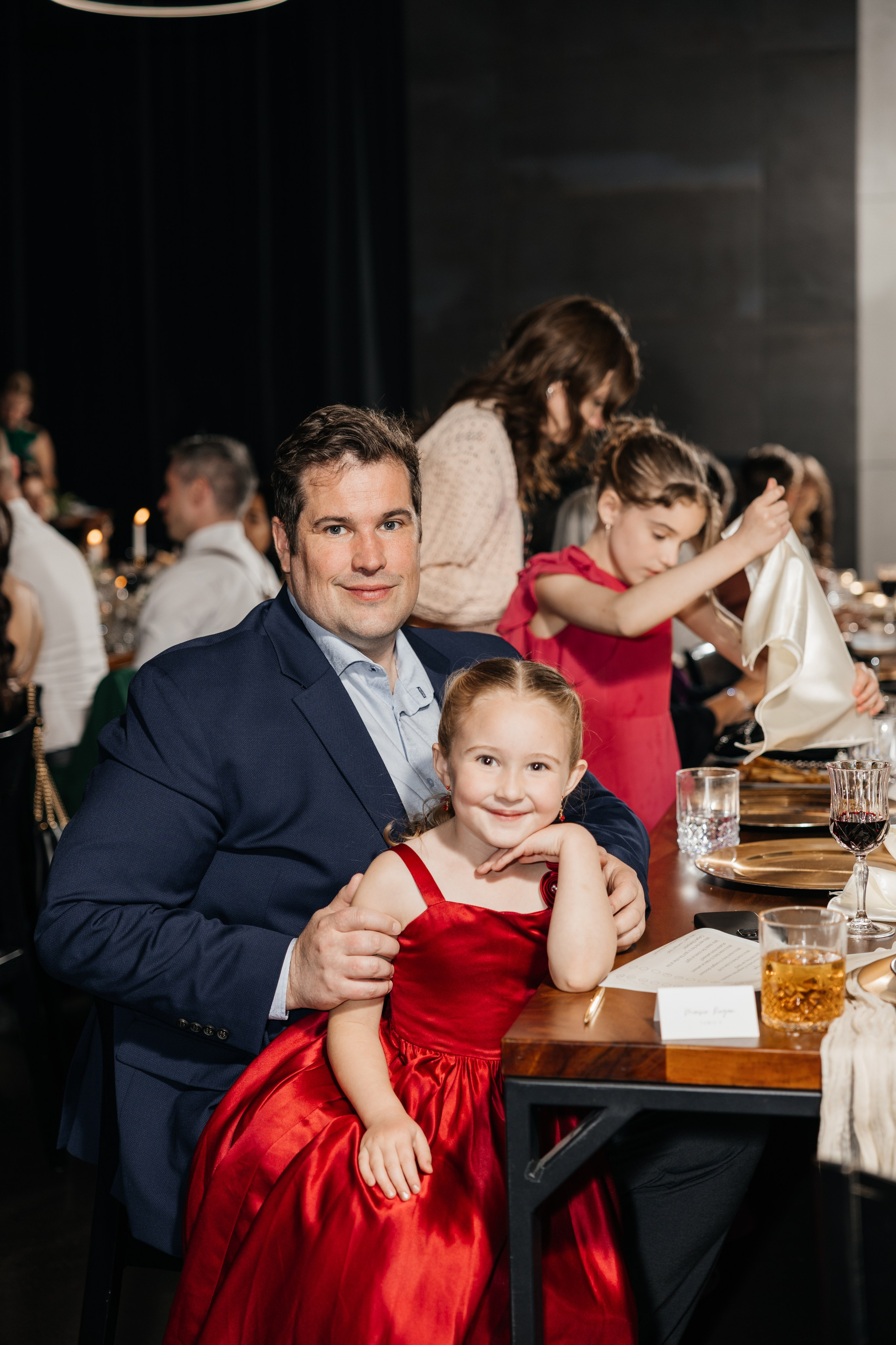 Wedding J&B