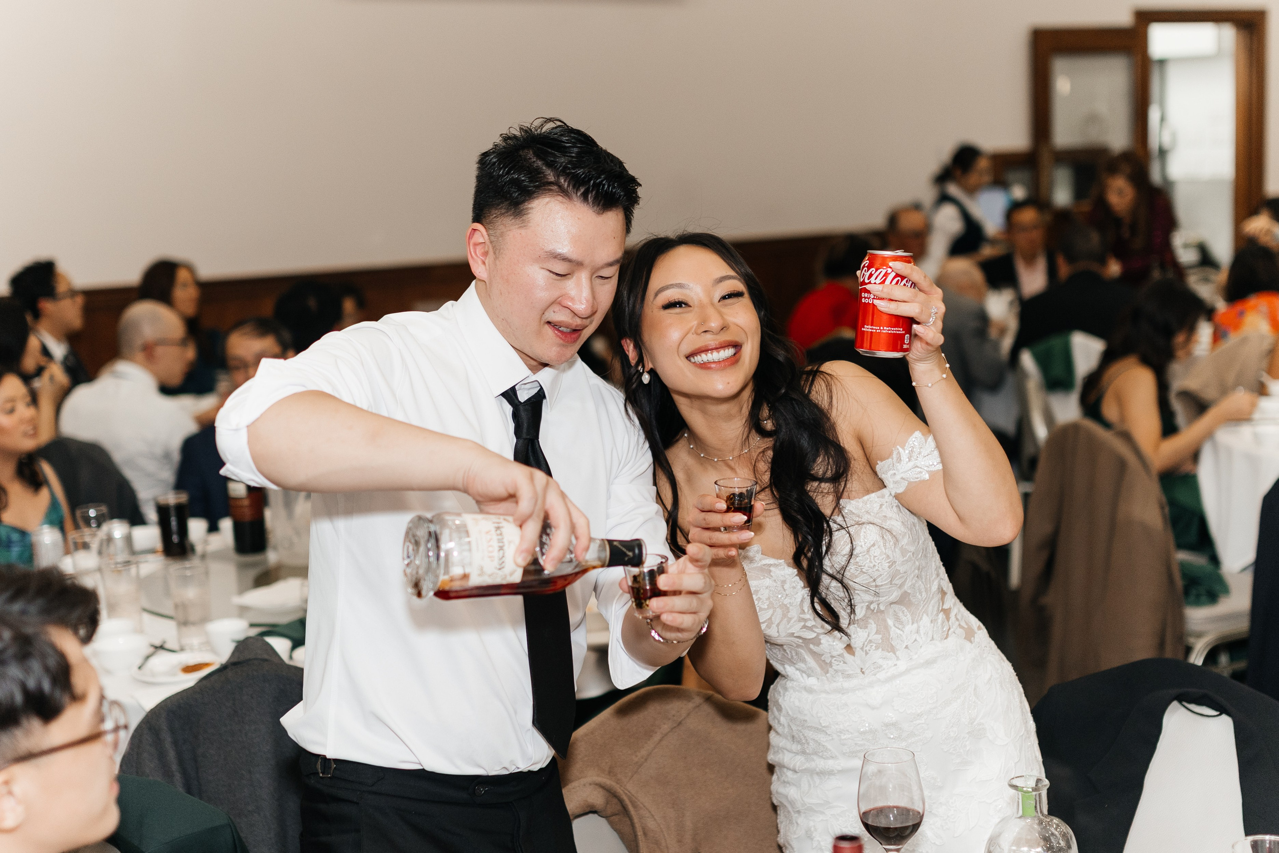 Wedding Day E&D. Affordable Photographer in Calgary — Tetiana Shuhai