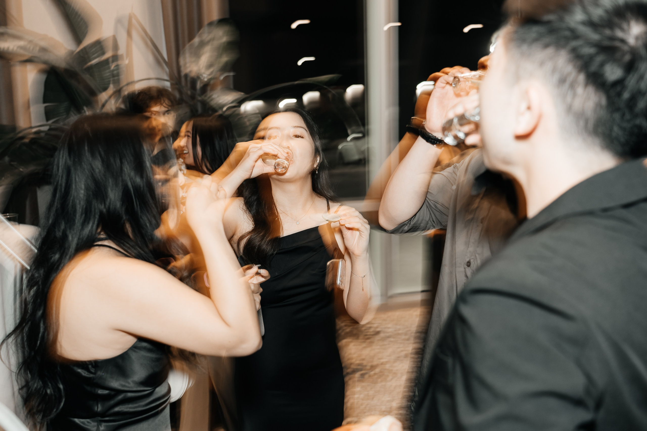 A&L Ceremony at St. Mary’s Cathedral