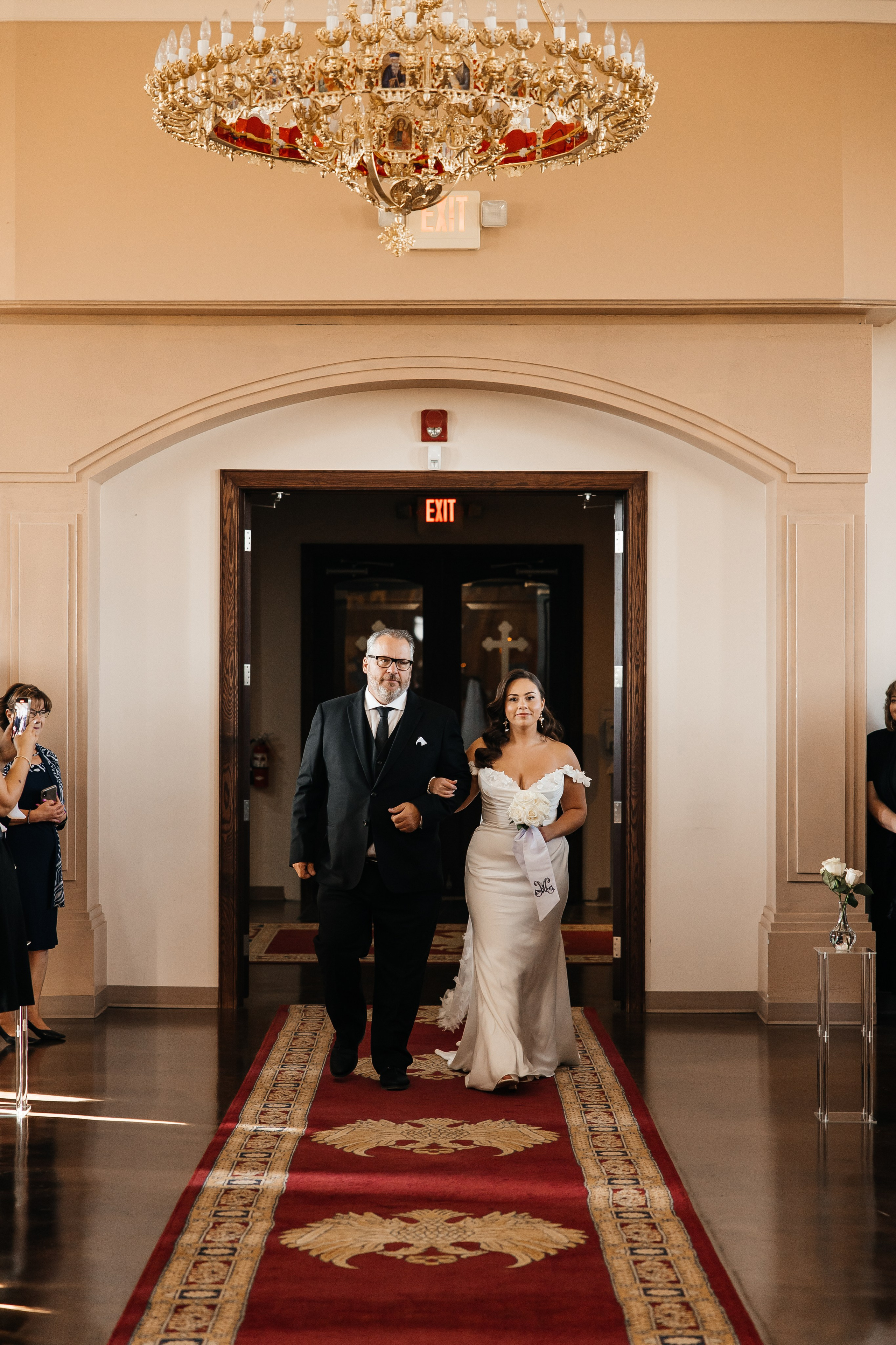 Wedding Day Martinovski