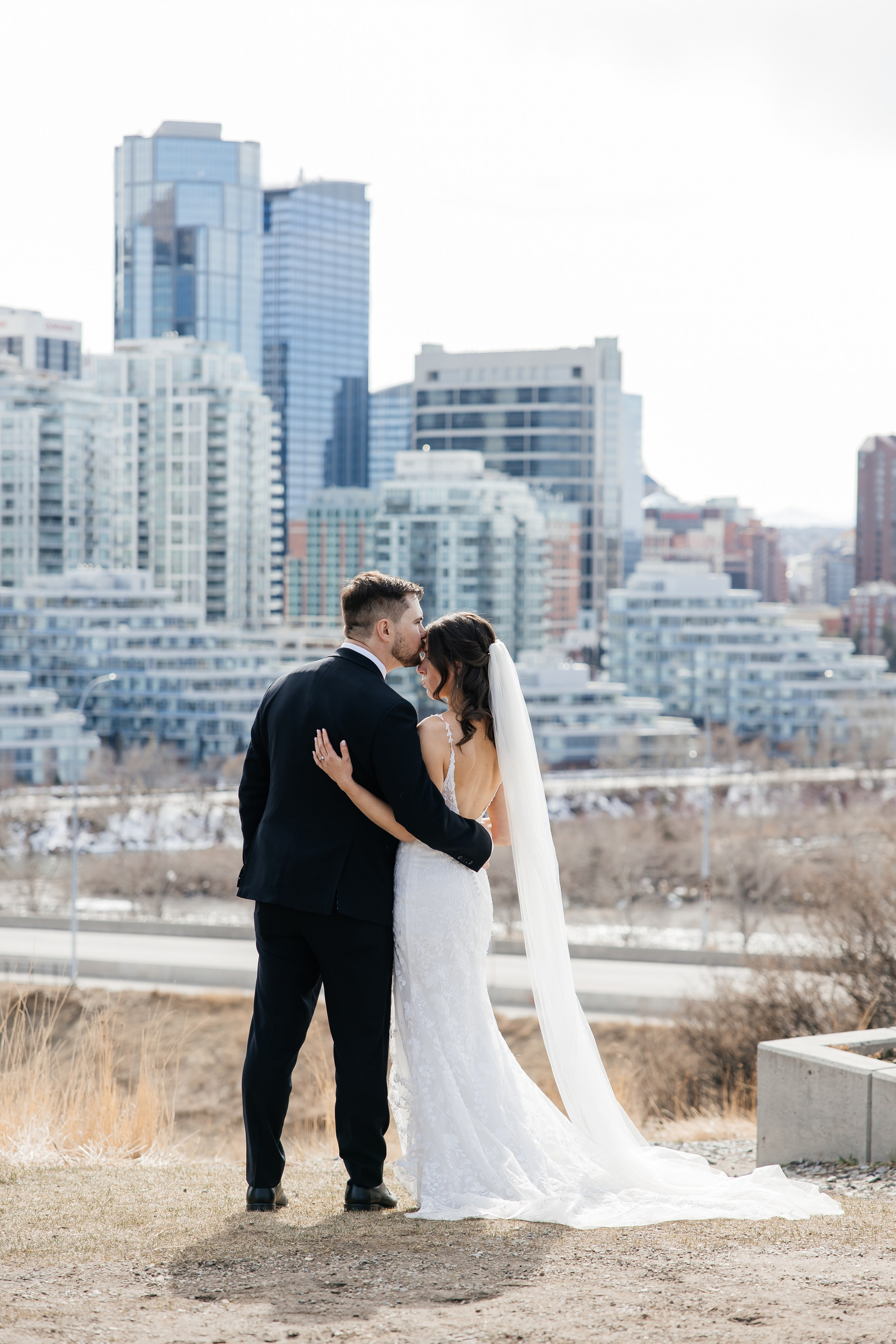 Bri&Matt. Affordable Photographer in Calgary — Tetiana Shuhai
