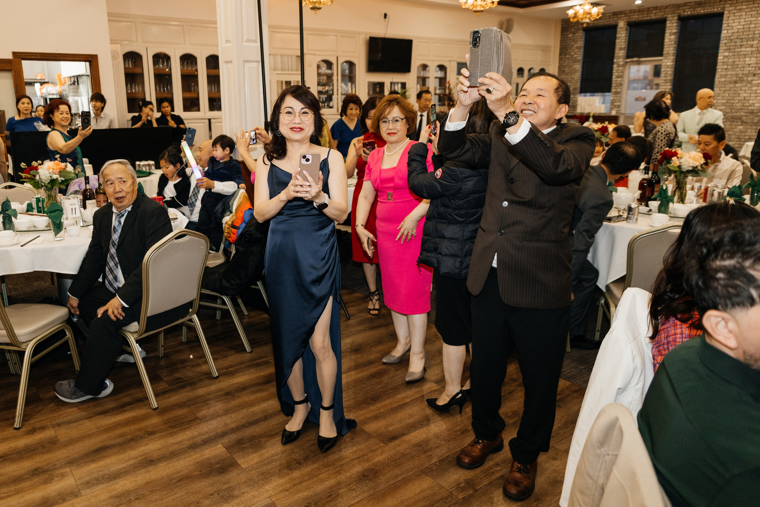 Wedding Day E&D. Affordable Photographer in Calgary — Tetiana Shuhai