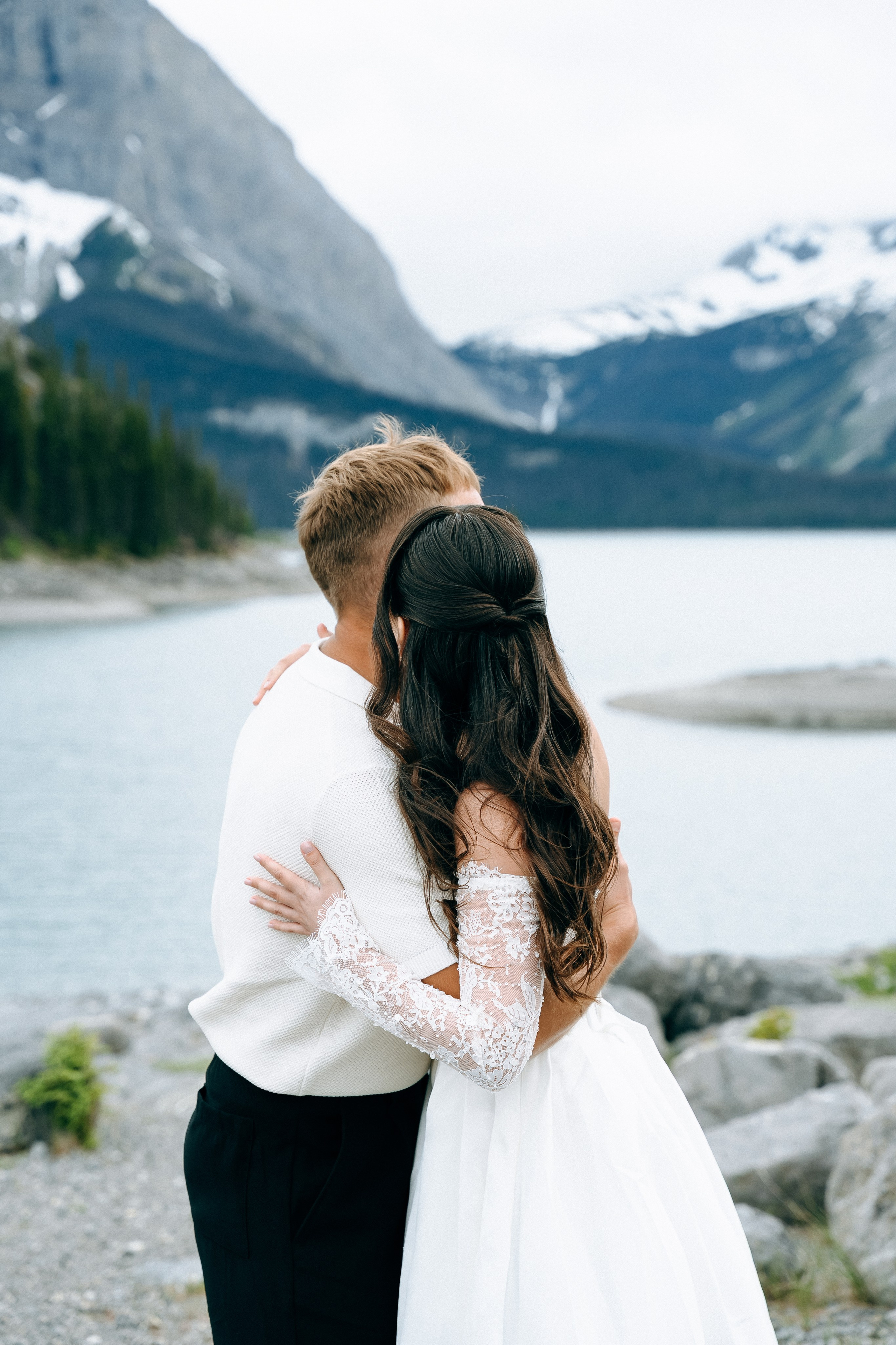 Jane. Affordable Photographer in Calgary — Tetiana Shuhai