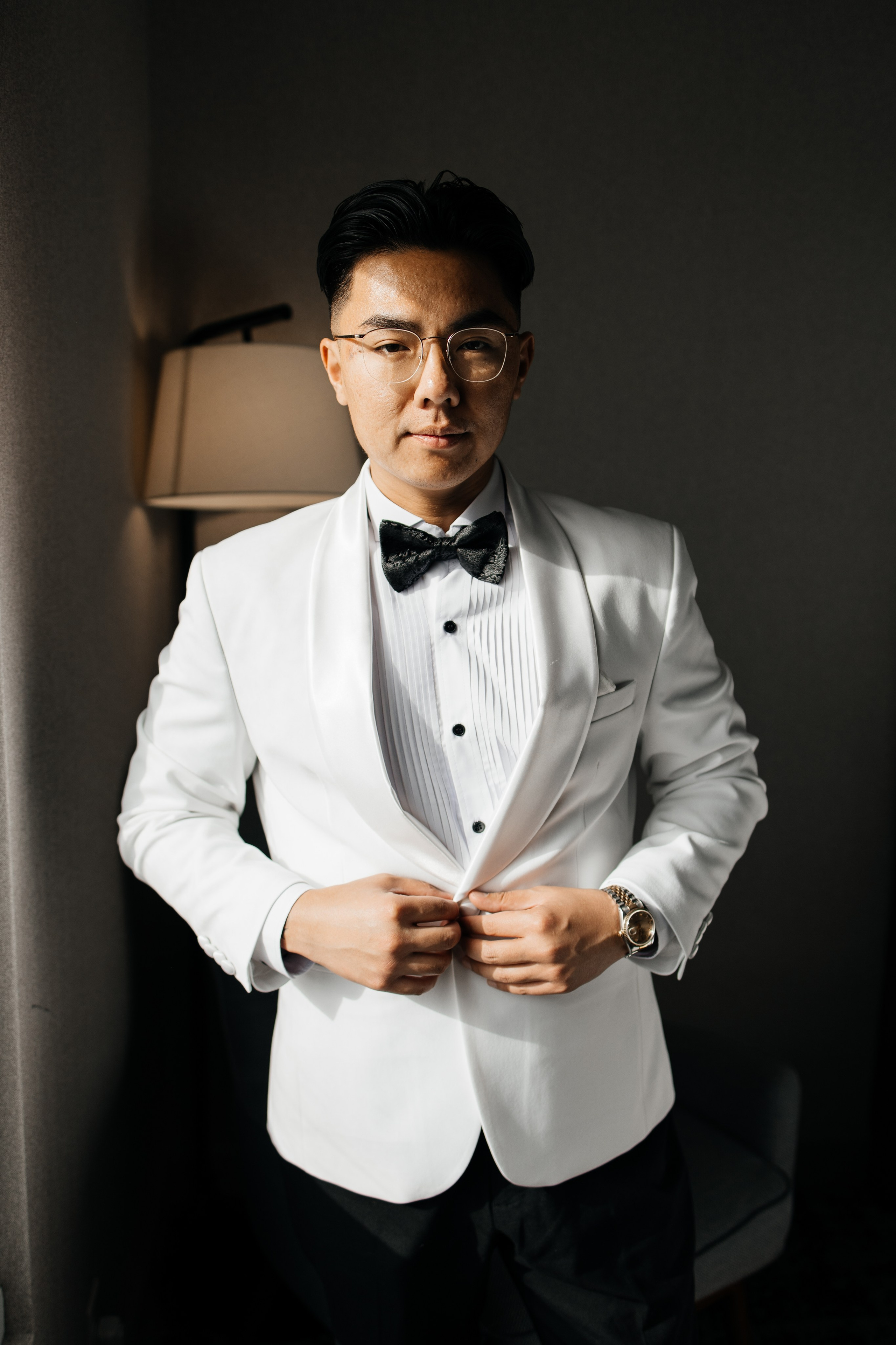 Wedding Day E&D. Affordable Photographer in Calgary — Tetiana Shuhai