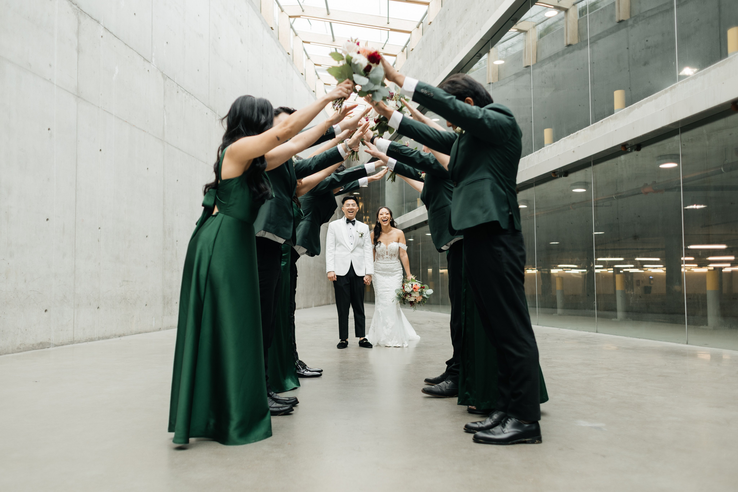 Wedding Day E&D. Affordable Photographer in Calgary — Tetiana Shuhai