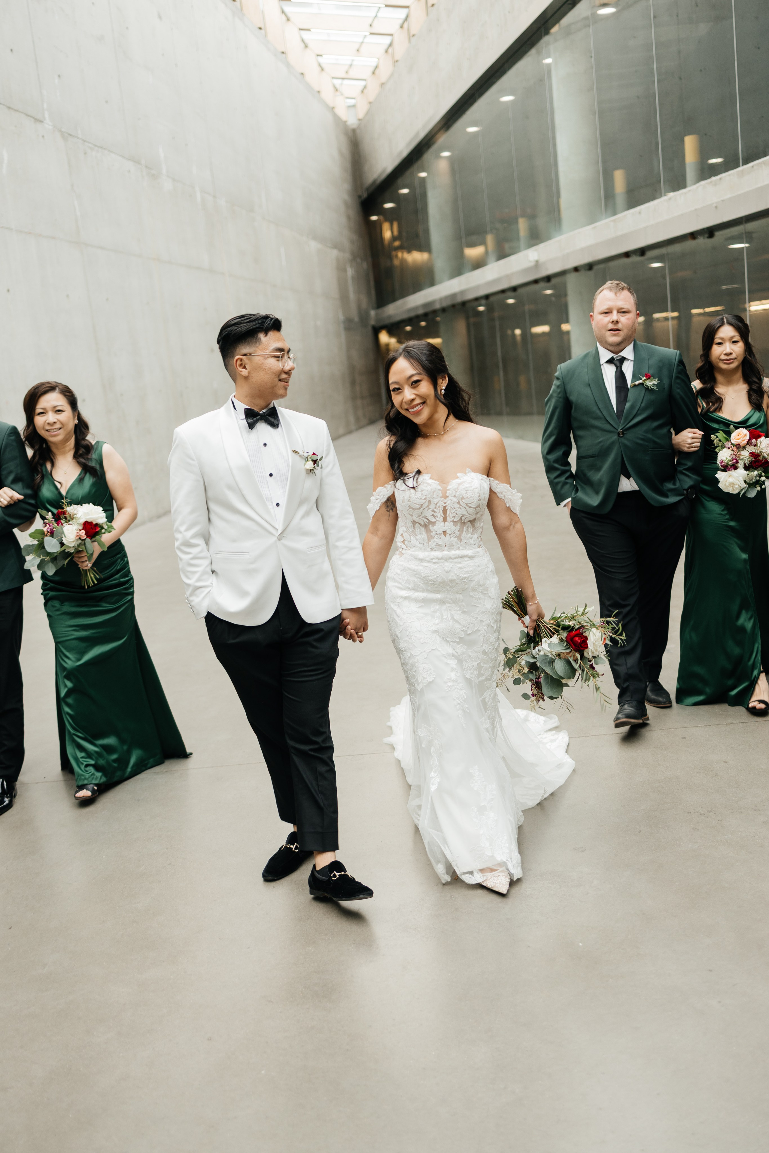 Wedding Day E&D. Affordable Photographer in Calgary — Tetiana Shuhai
