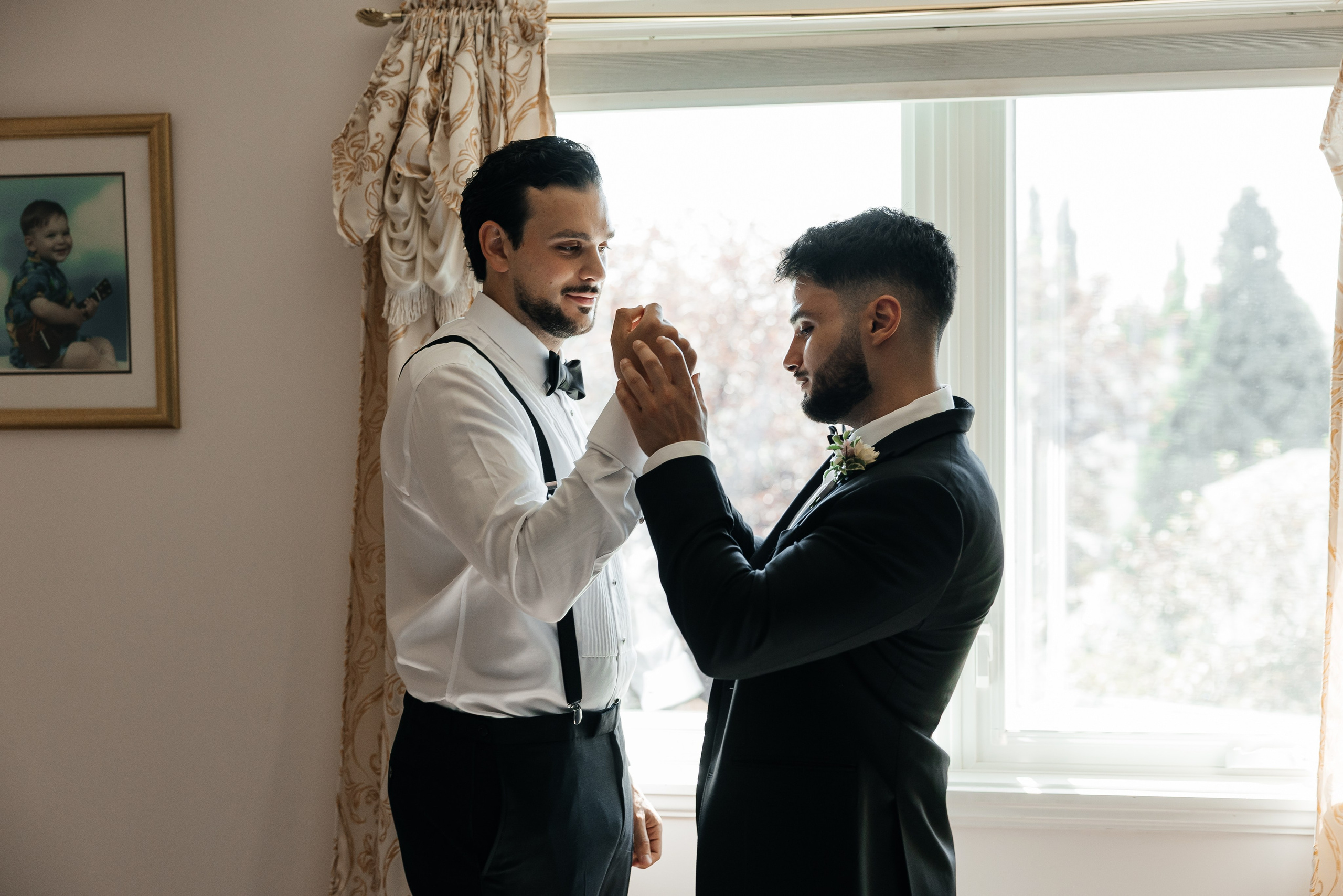 Laura&Roberto. Affordable Photographer in Calgary — Tetiana Shuhai