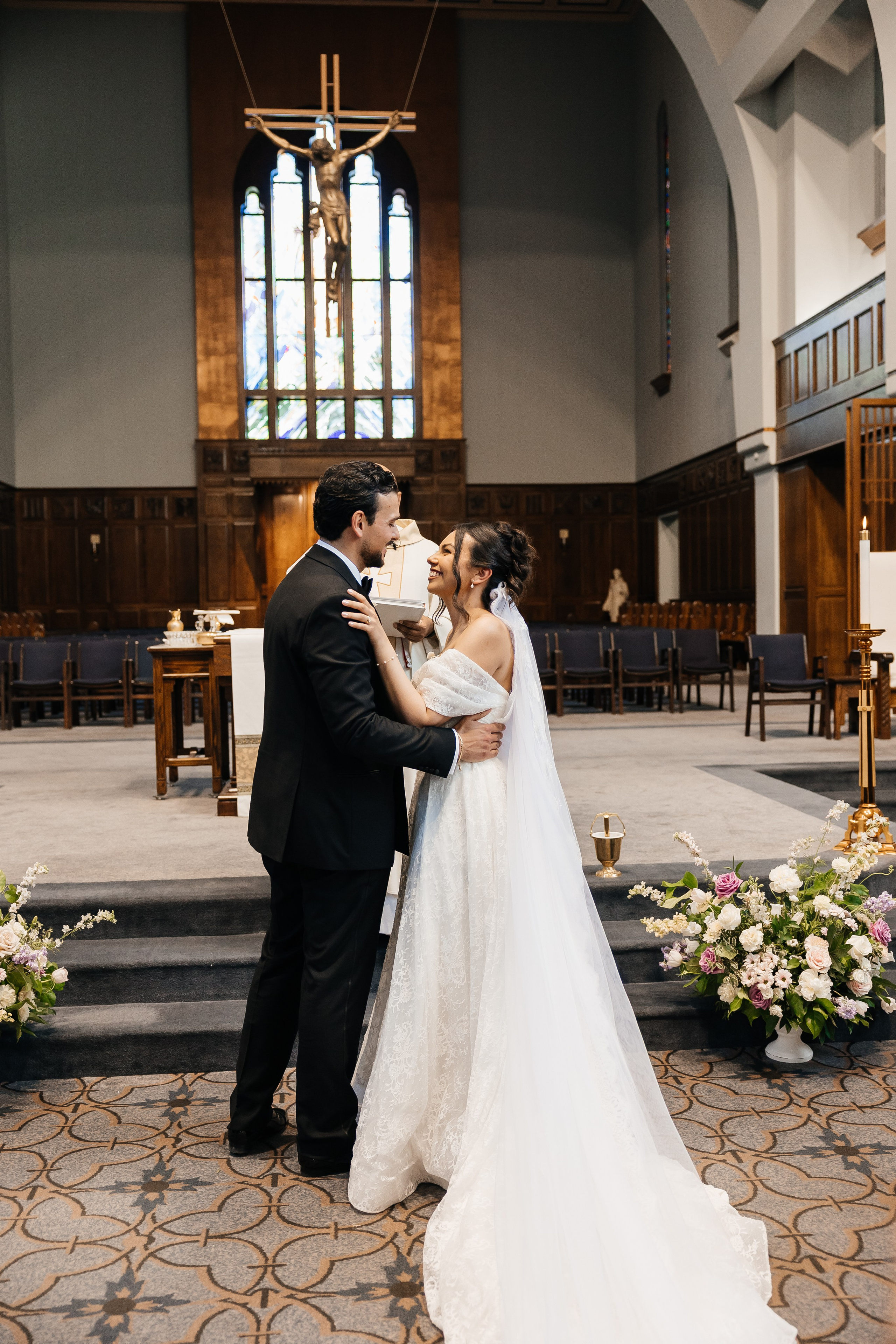 Laura&Roberto. Affordable Photographer in Calgary — Tetiana Shuhai