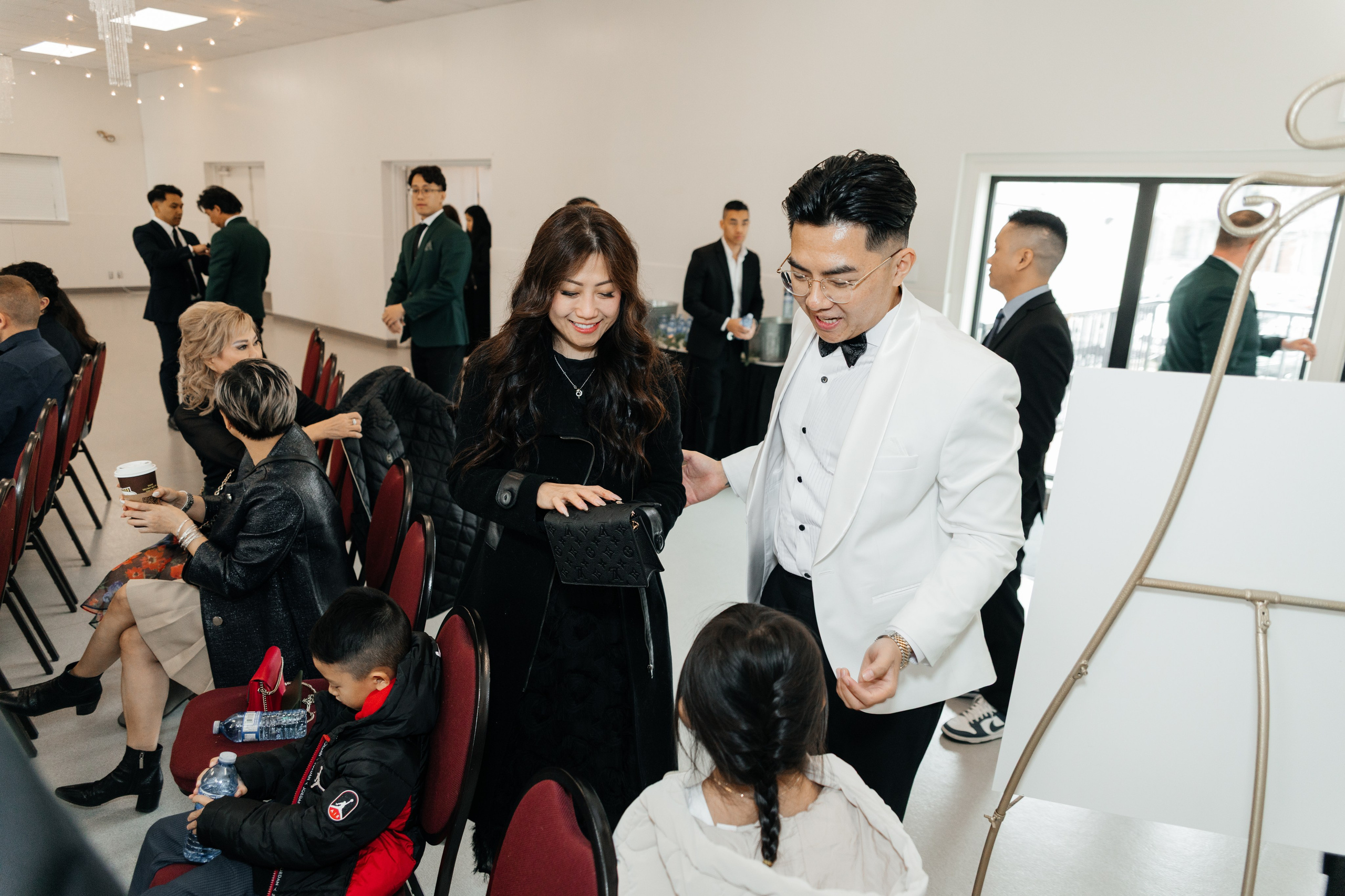 Wedding Day E&D. Affordable Photographer in Calgary — Tetiana Shuhai