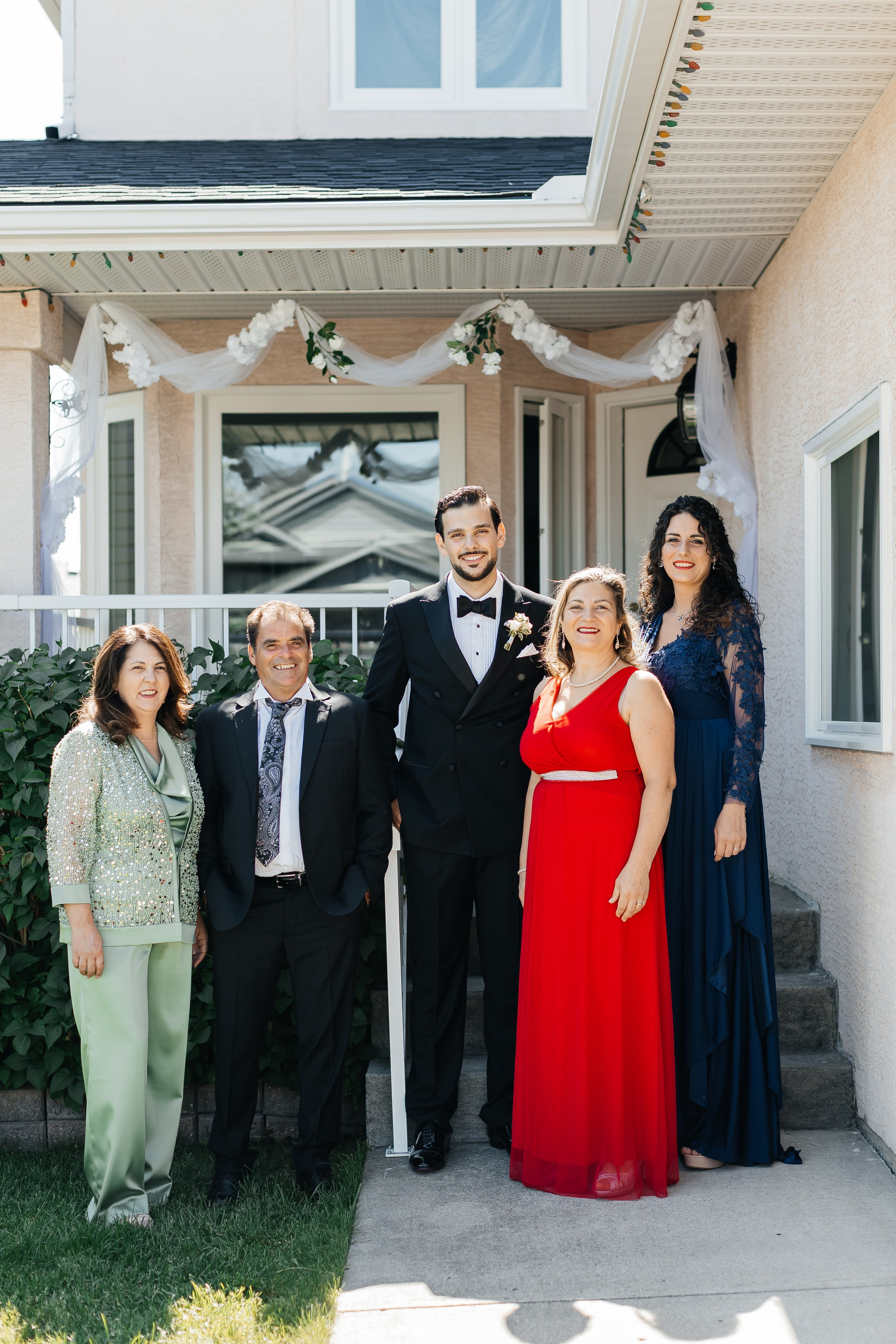 Laura&Roberto. Affordable Photographer in Calgary — Tetiana Shuhai