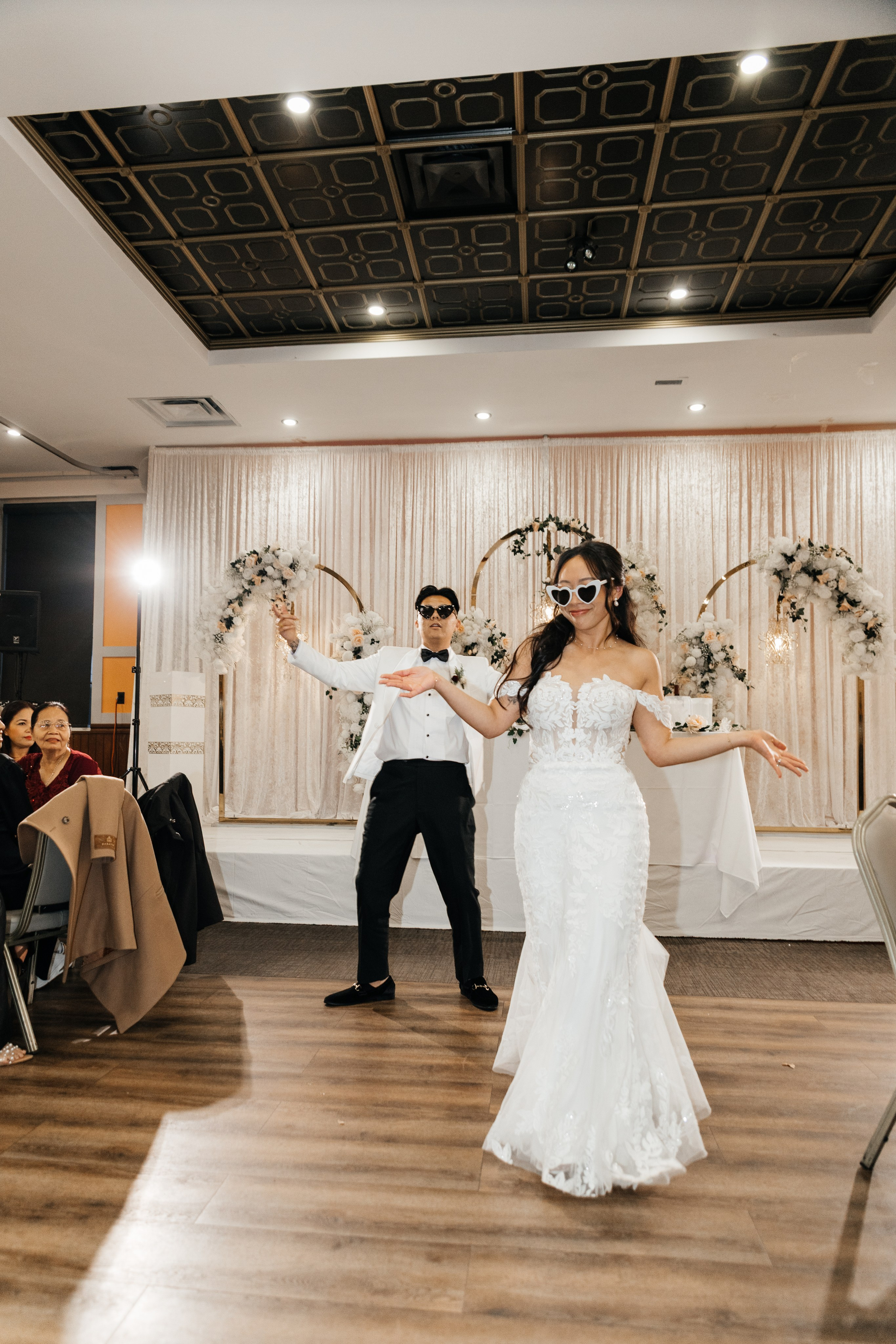 Wedding Day E&D. Affordable Photographer in Calgary — Tetiana Shuhai