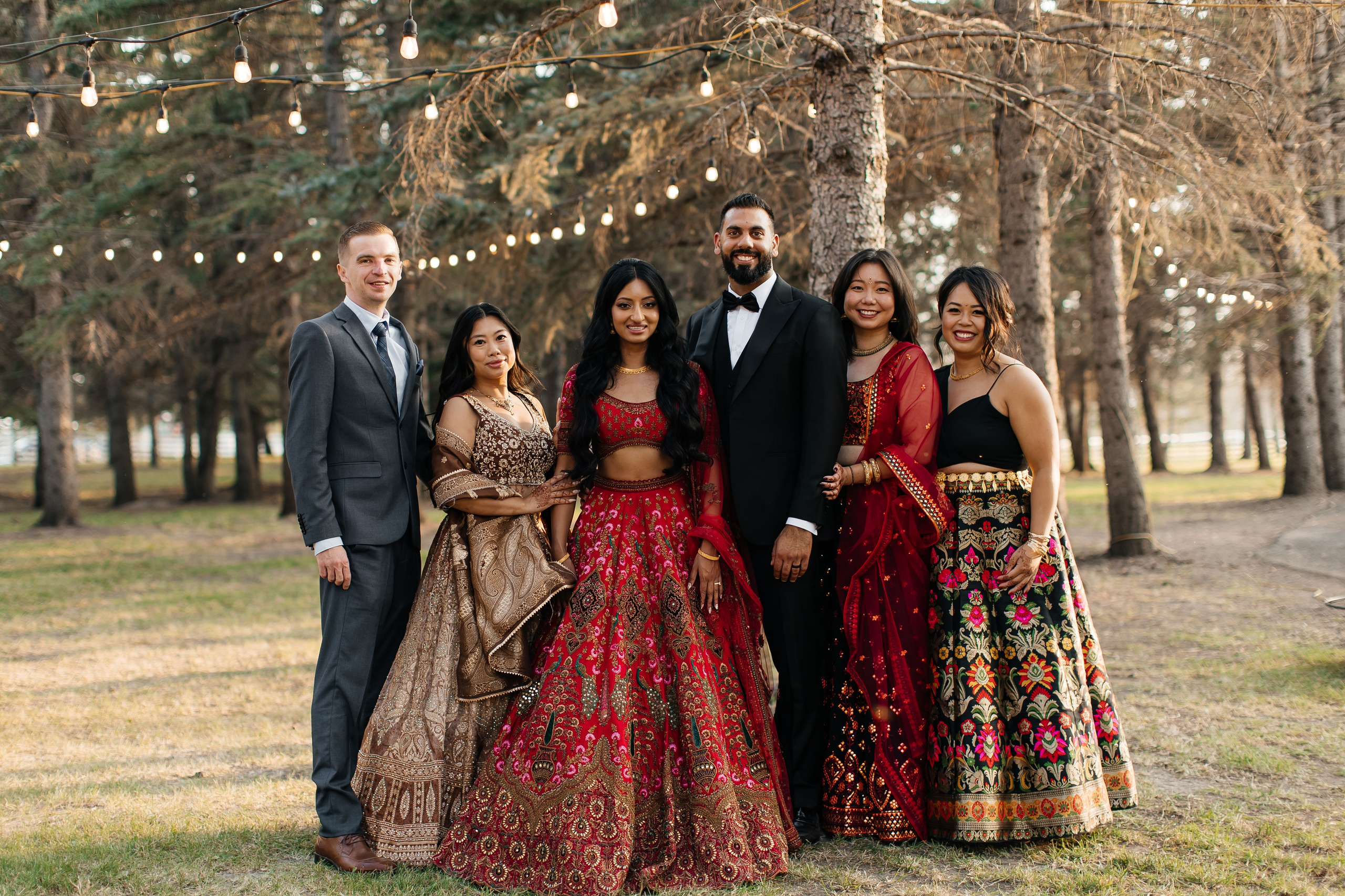 Wedding Day M&L