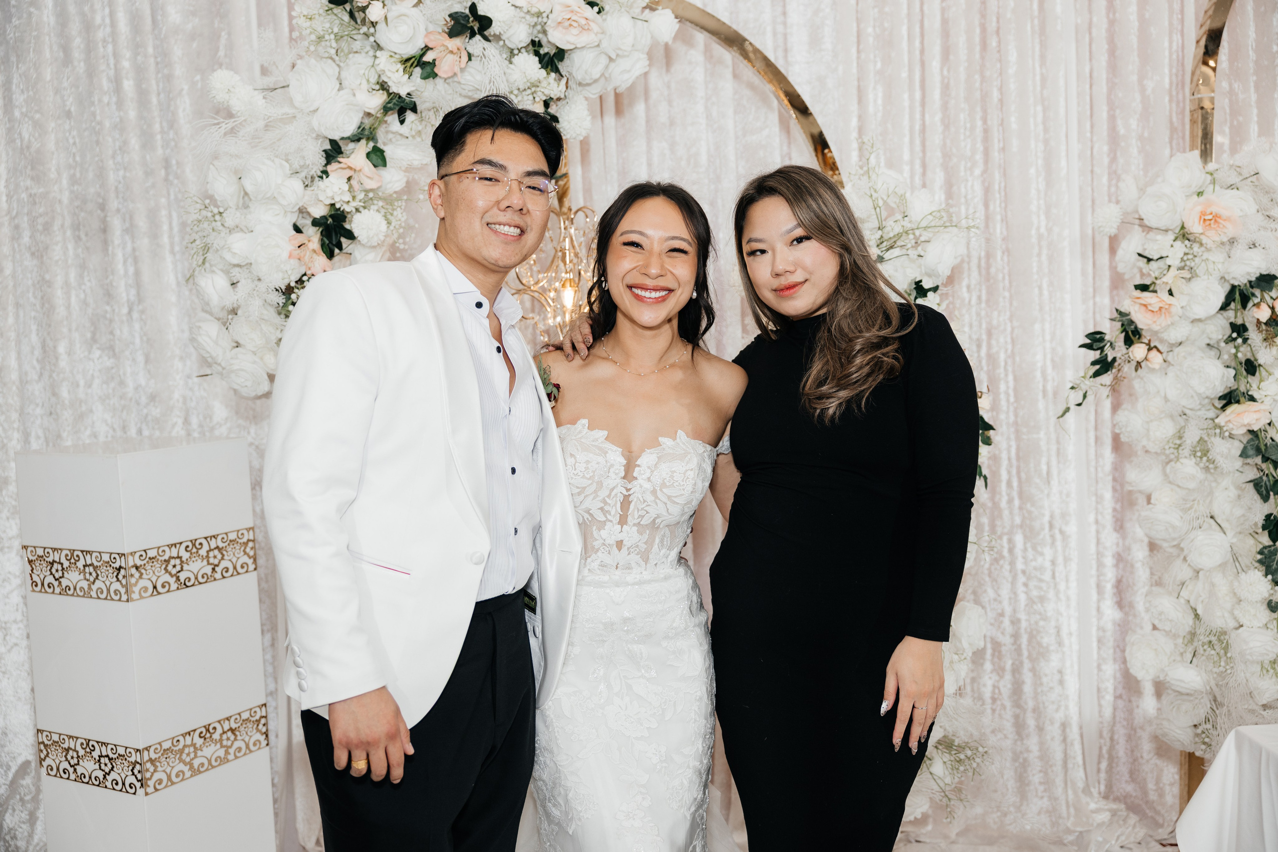 Wedding Day E&D. Affordable Photographer in Calgary — Tetiana Shuhai