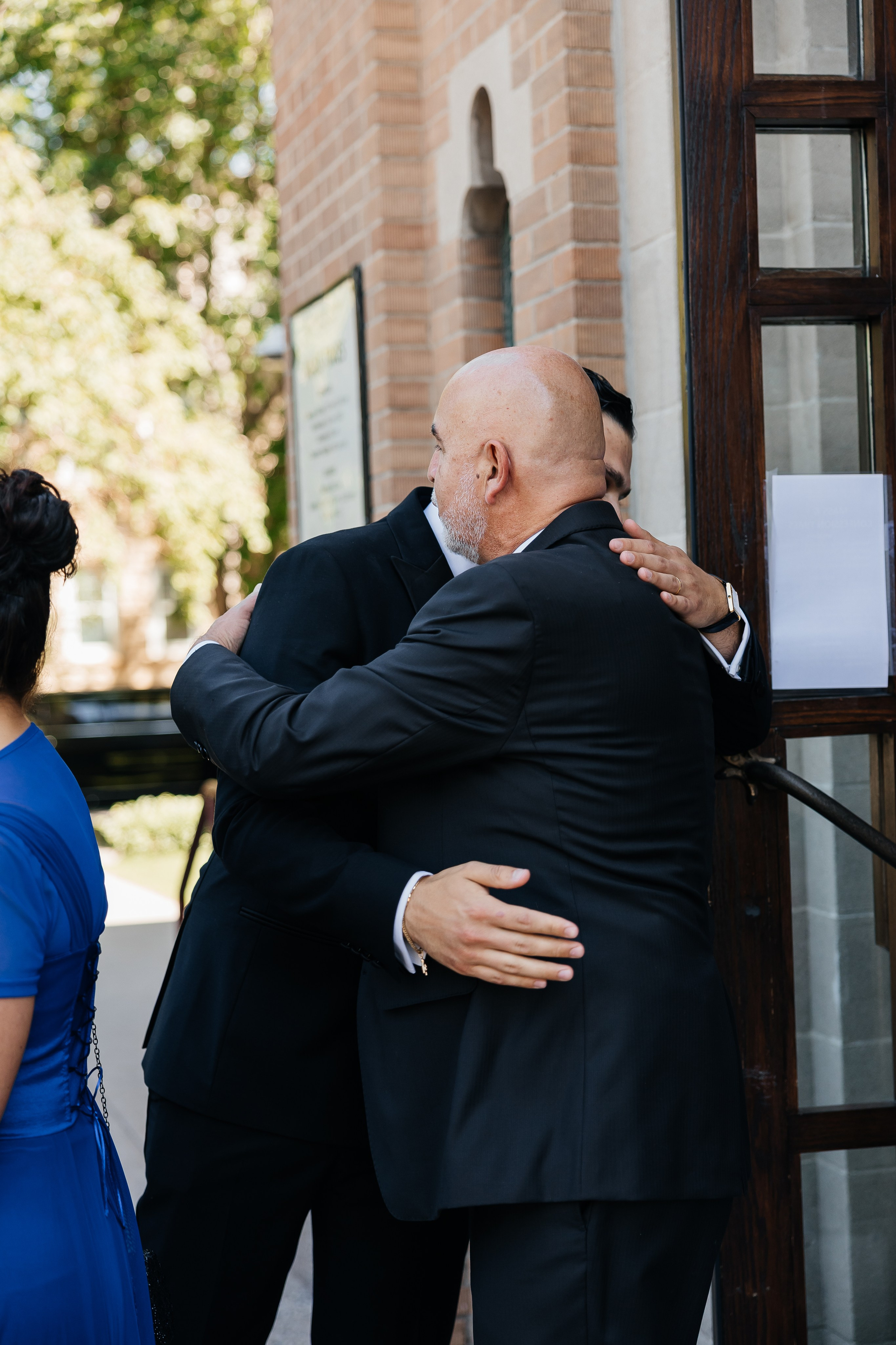 Laura&Roberto. Affordable Photographer in Calgary — Tetiana Shuhai