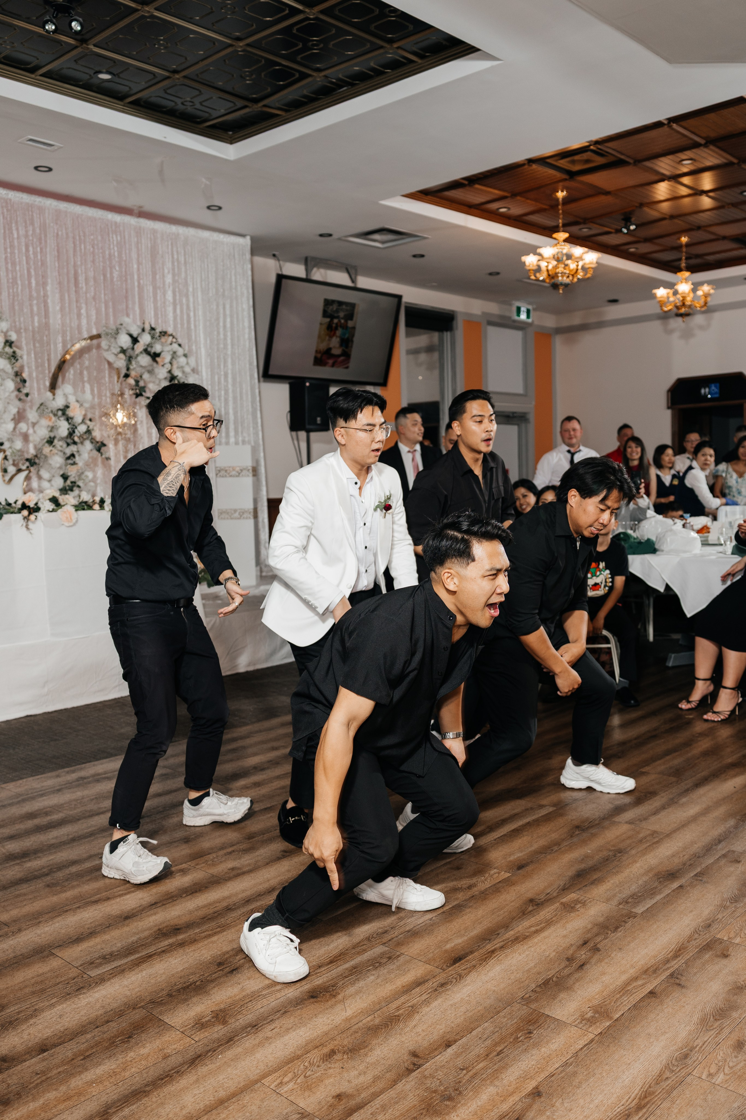 Wedding Day E&D. Affordable Photographer in Calgary — Tetiana Shuhai