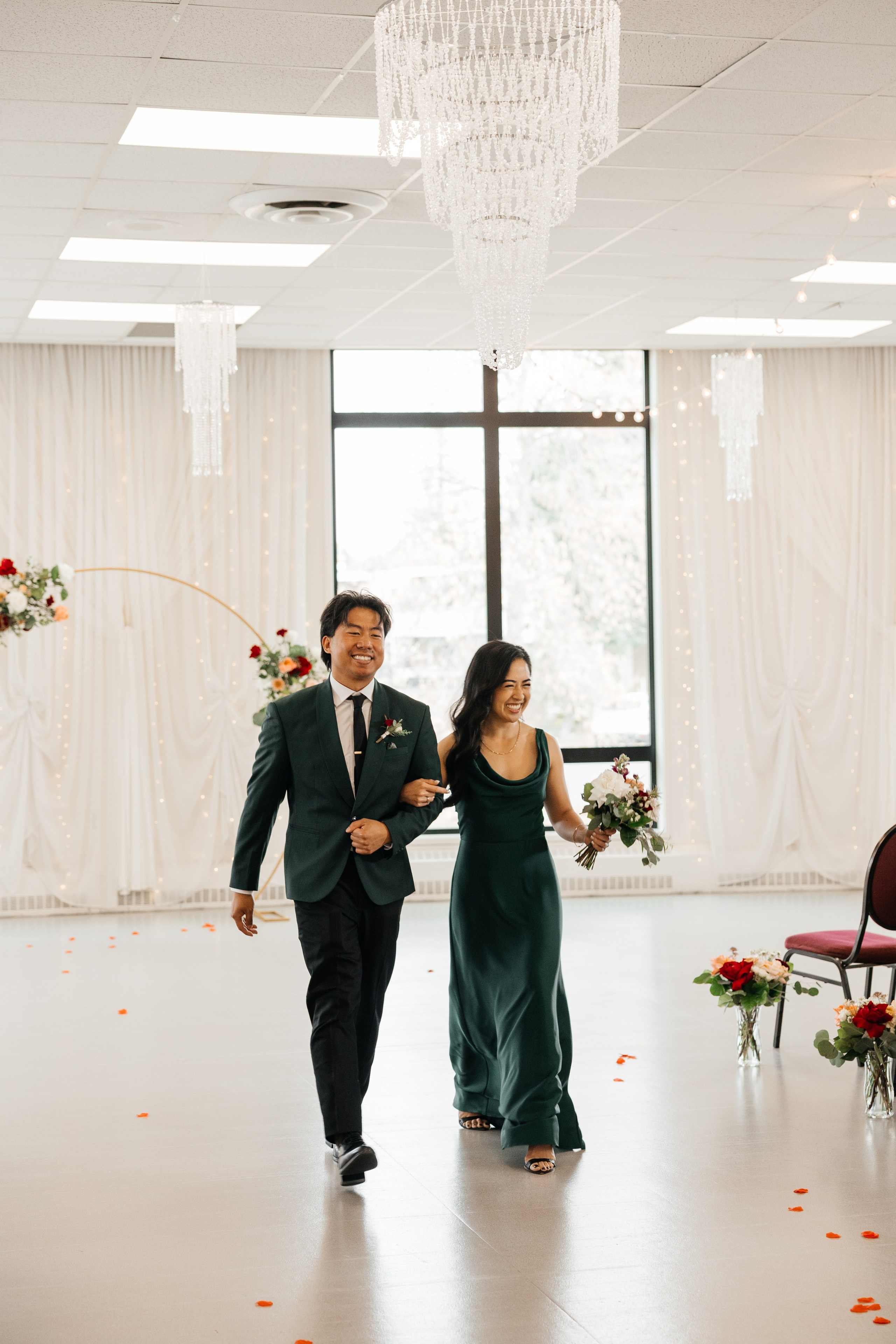 Wedding Day E&D. Affordable Photographer in Calgary — Tetiana Shuhai