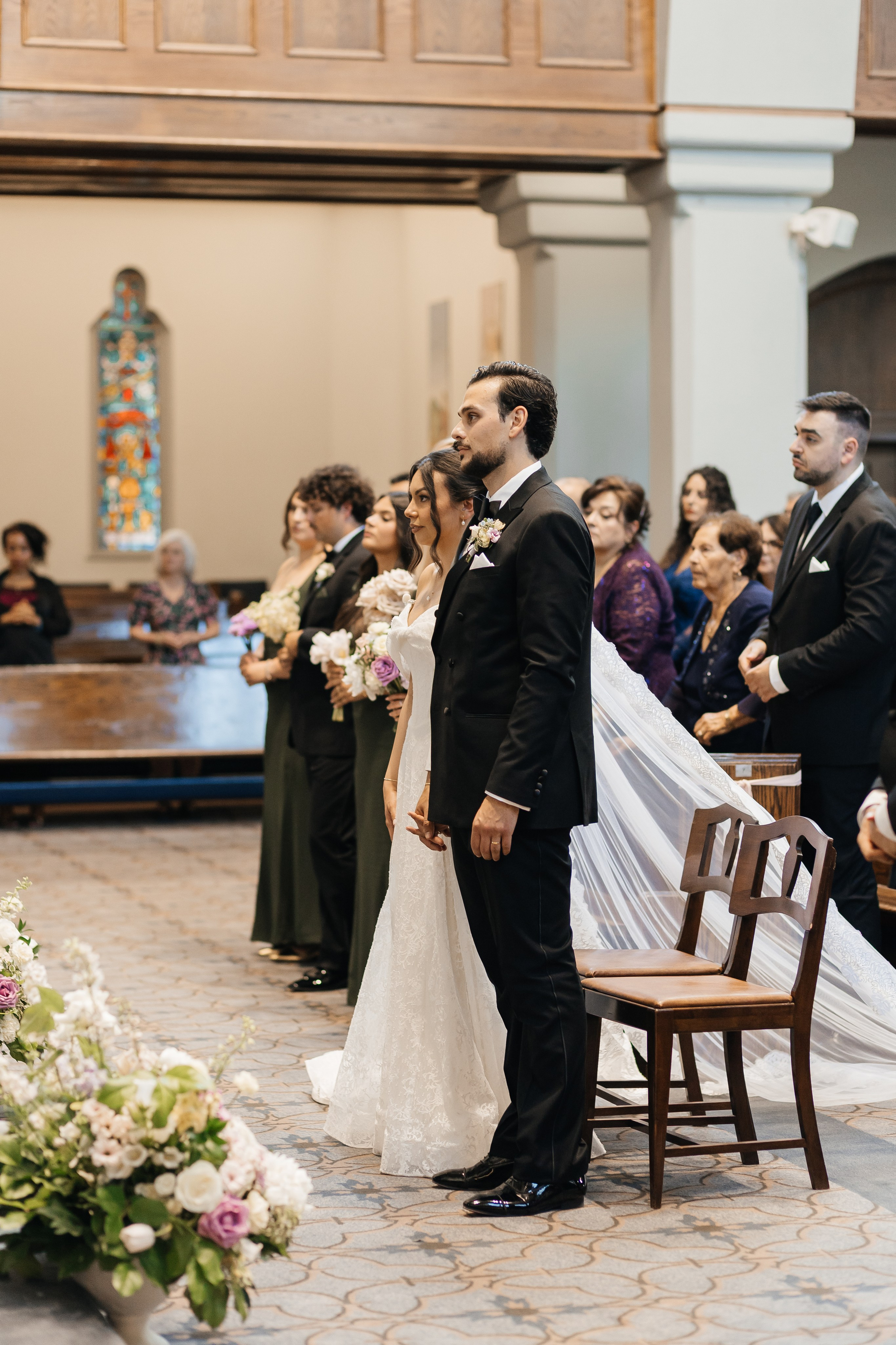 Laura&Roberto. Affordable Photographer in Calgary — Tetiana Shuhai