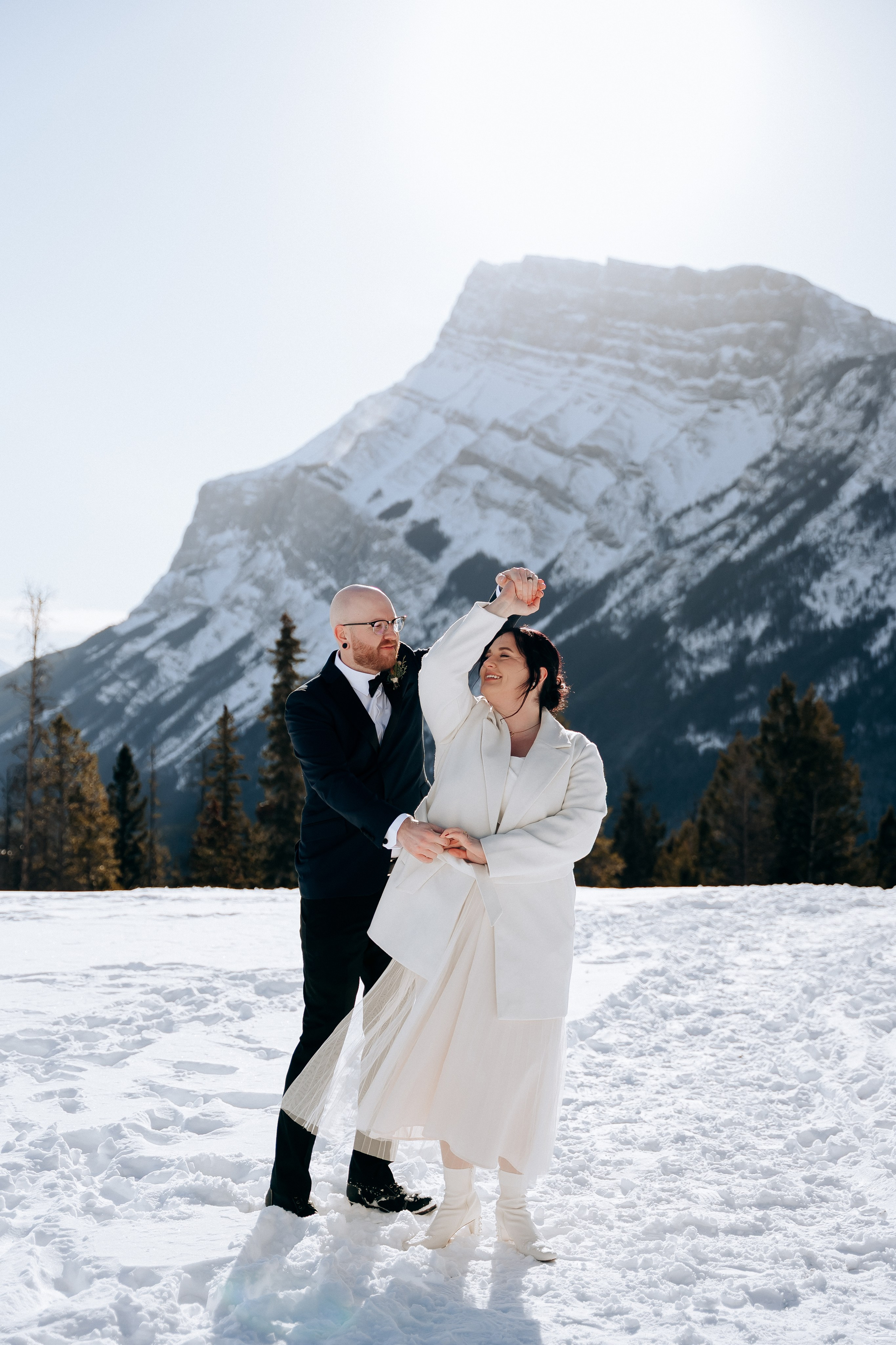 Jane. Affordable Photographer in Calgary — Tetiana Shuhai