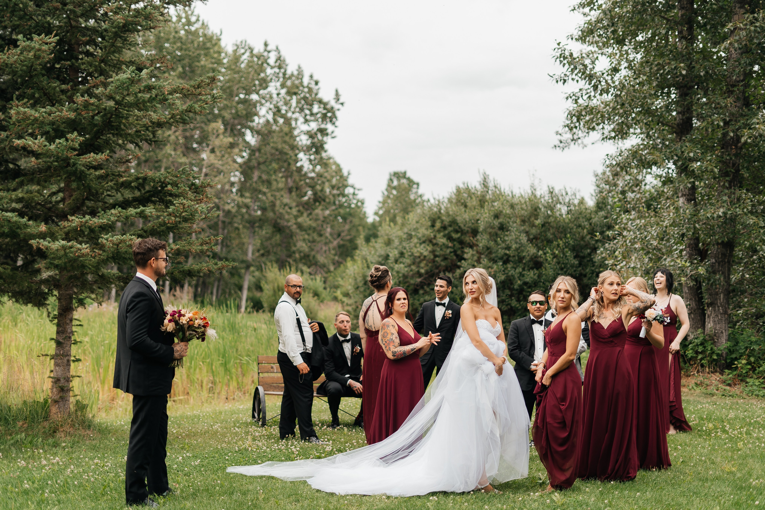 Lana&Quinn full gallery