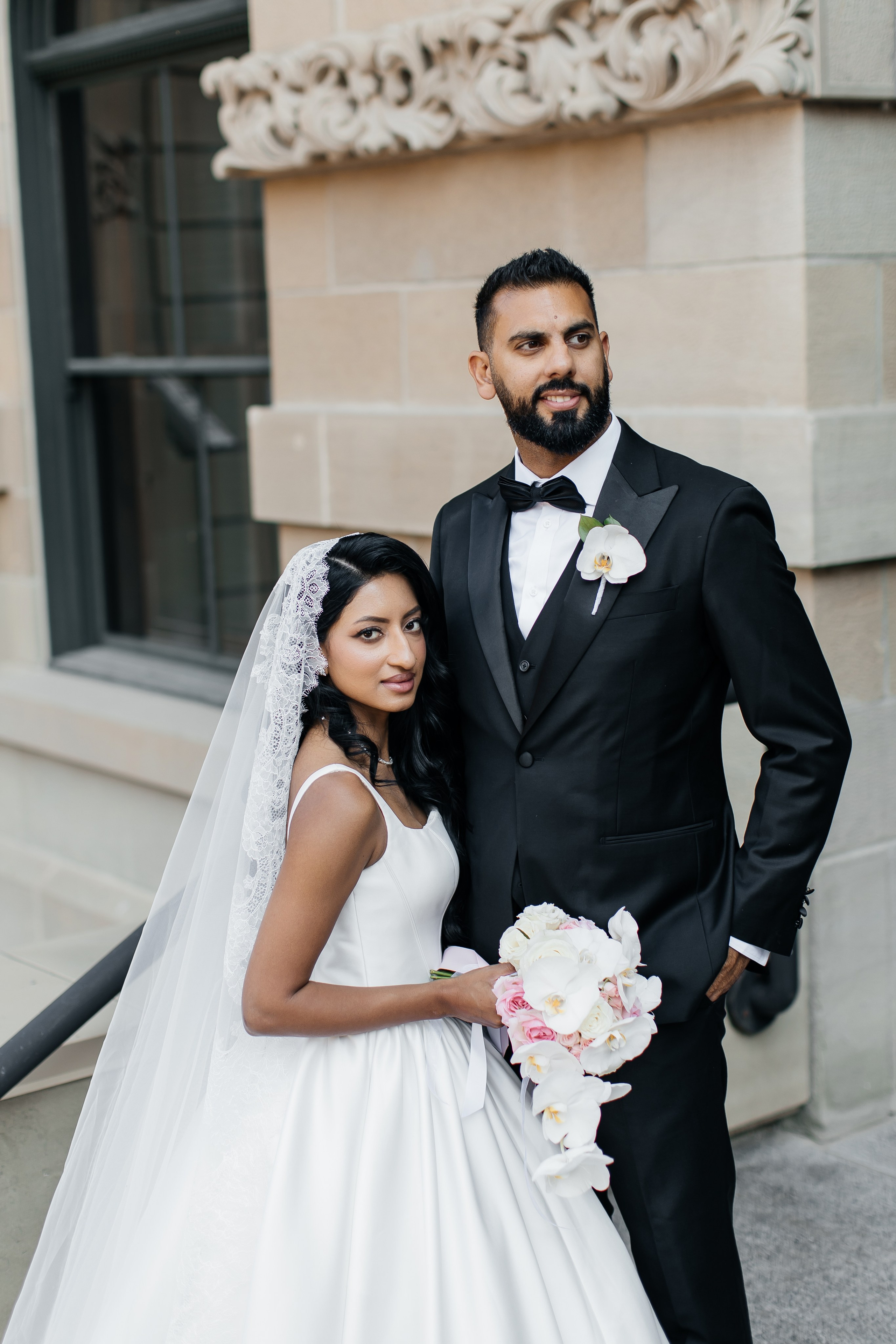 Wedding Day M&L