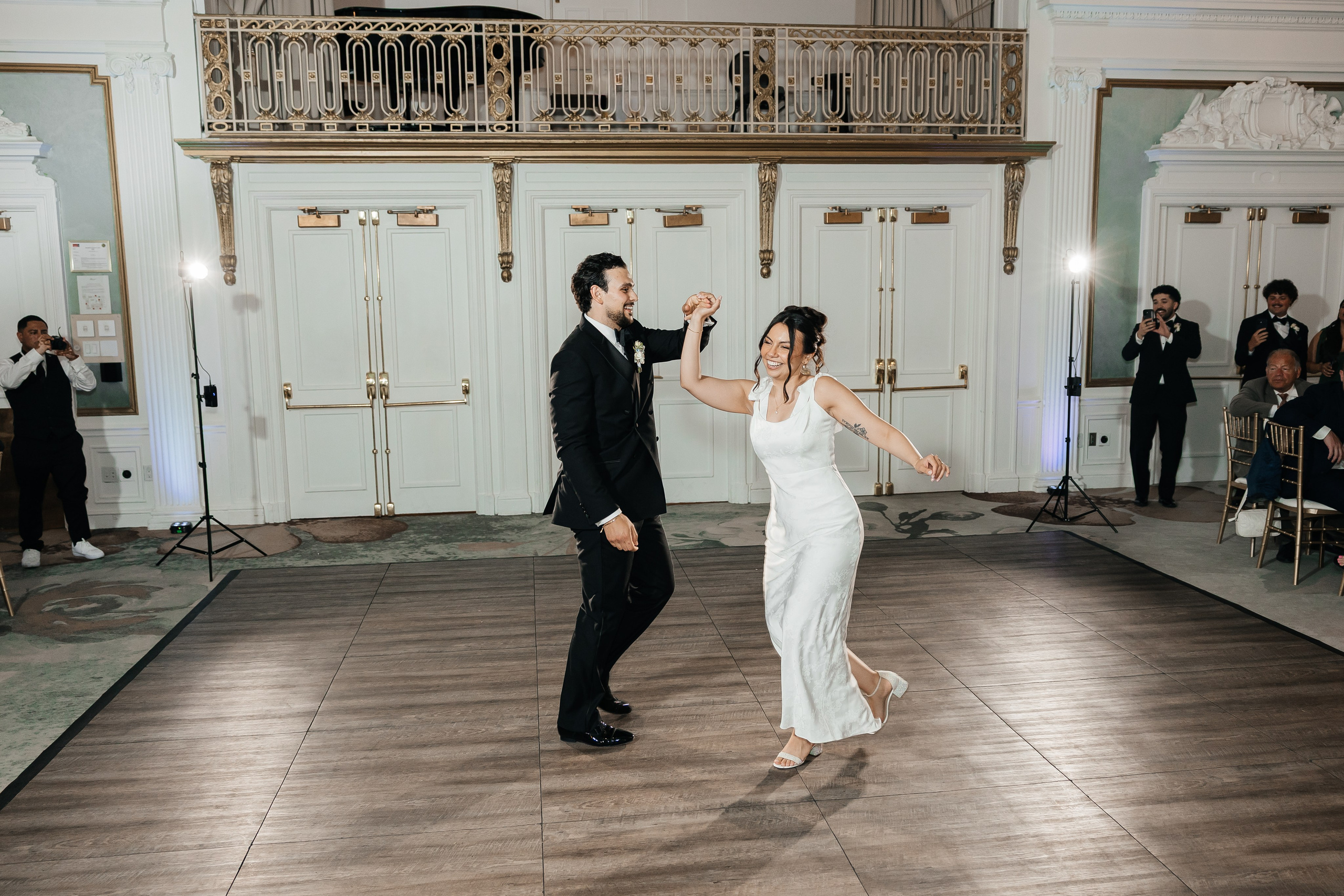 Laura&Roberto. Affordable Photographer in Calgary — Tetiana Shuhai
