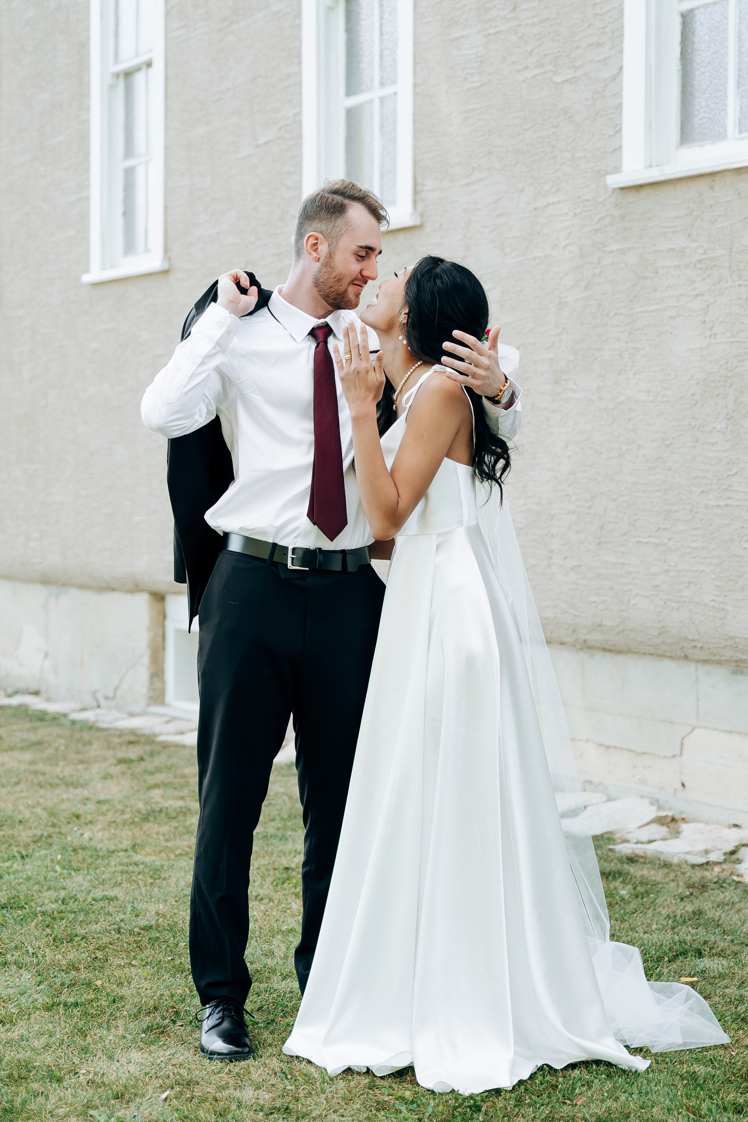 Jane. Affordable Photographer in Calgary — Tetiana Shuhai
