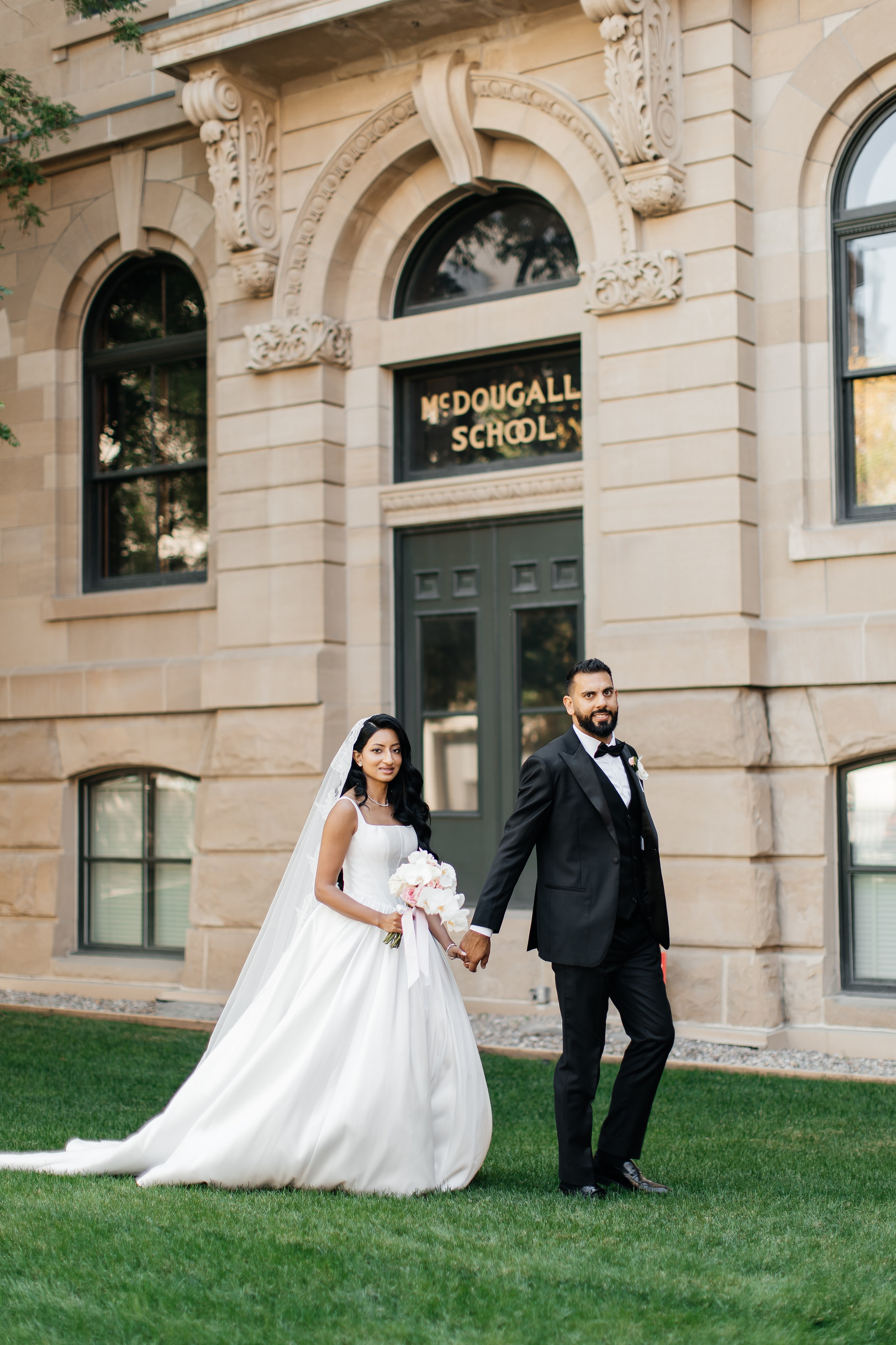 Wedding Day M&L