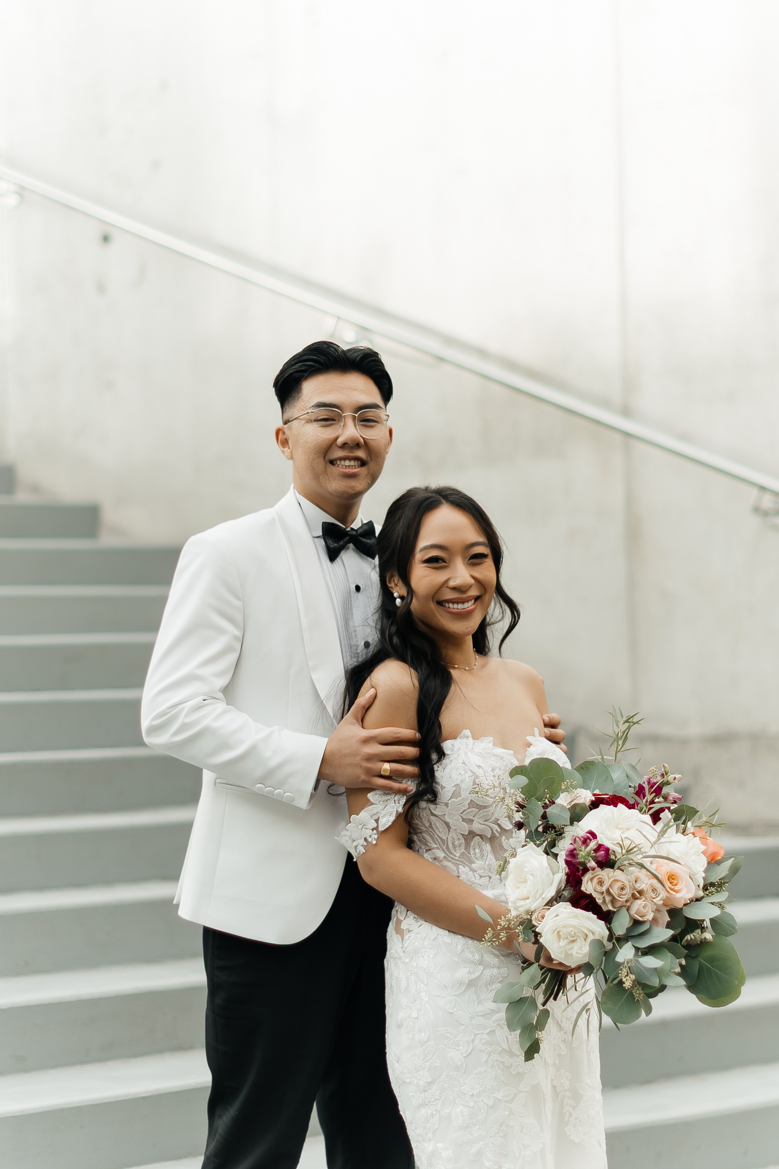 Wedding Day E&D. Affordable Photographer in Calgary — Tetiana Shuhai