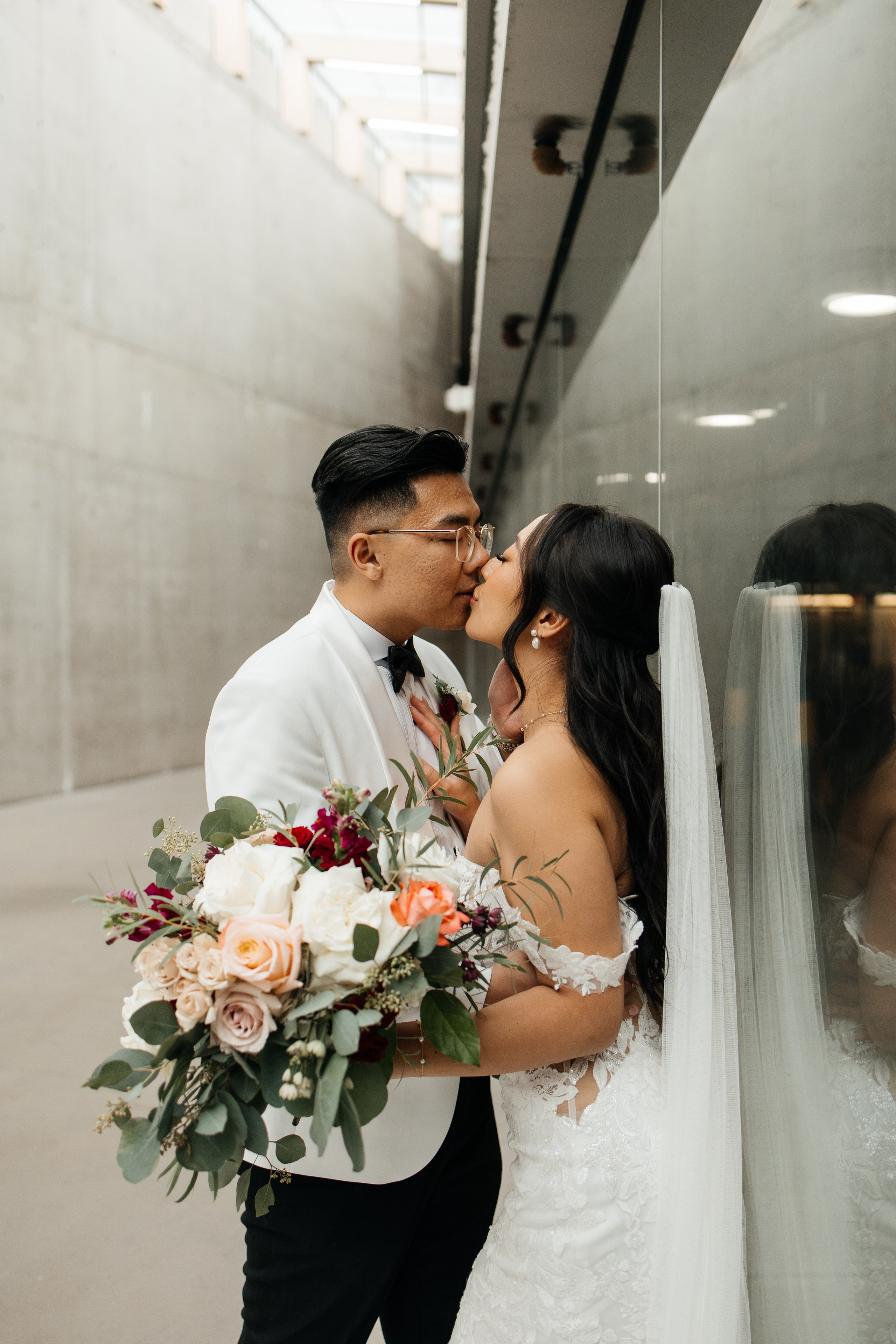 Wedding Day E&D. Affordable Photographer in Calgary — Tetiana Shuhai