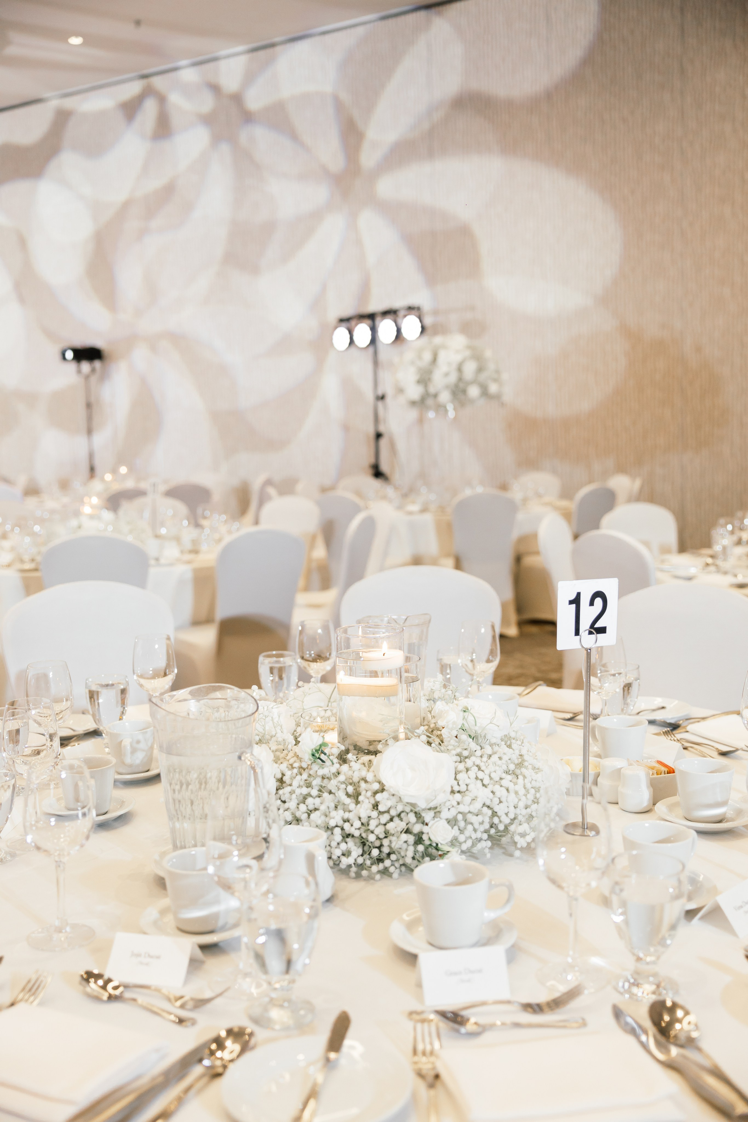 A&L Ceremony at St. Mary’s Cathedral