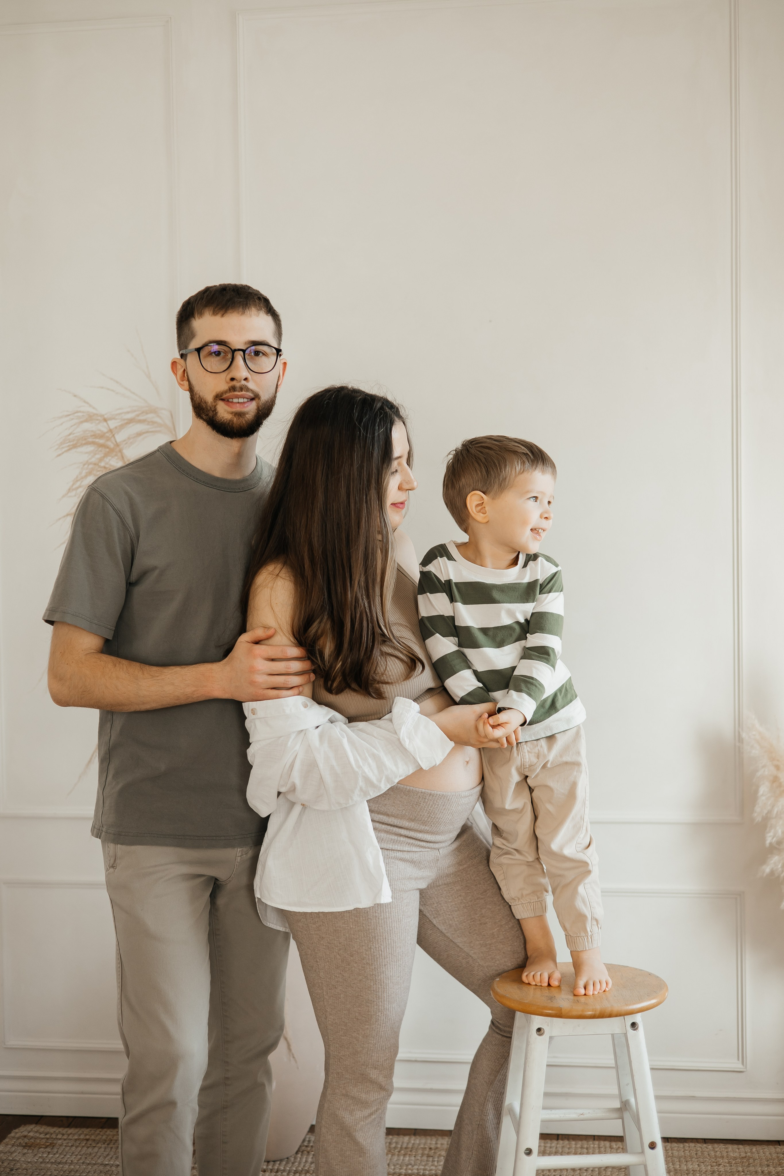 Maternity.Studio Atelier