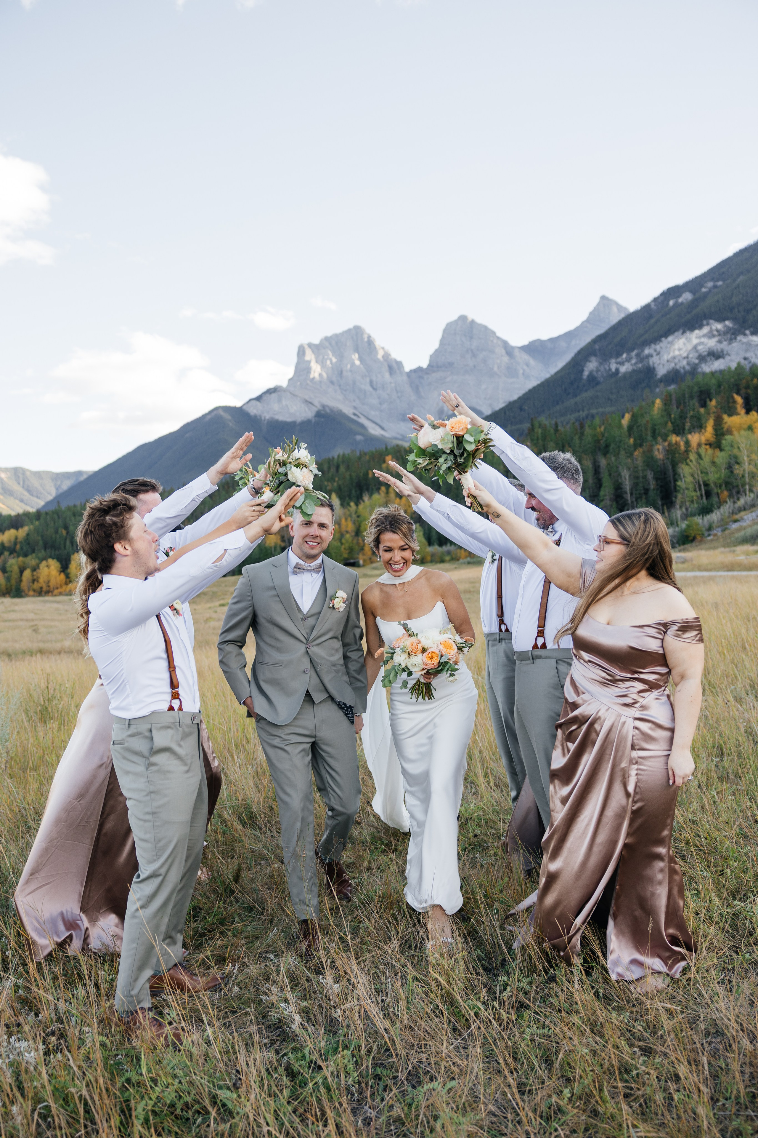 Wedding J&B