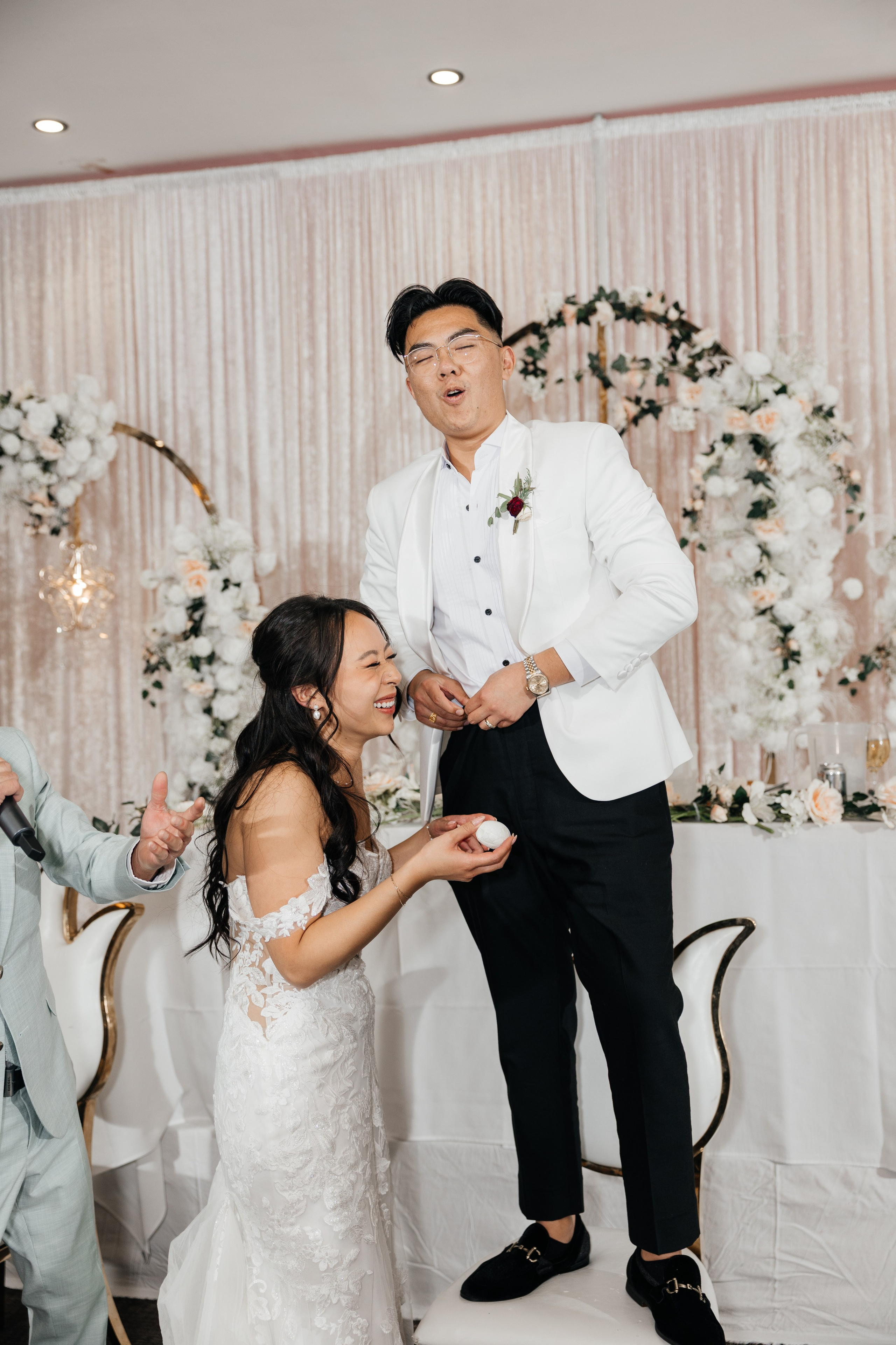Wedding Day E&D. Affordable Photographer in Calgary — Tetiana Shuhai