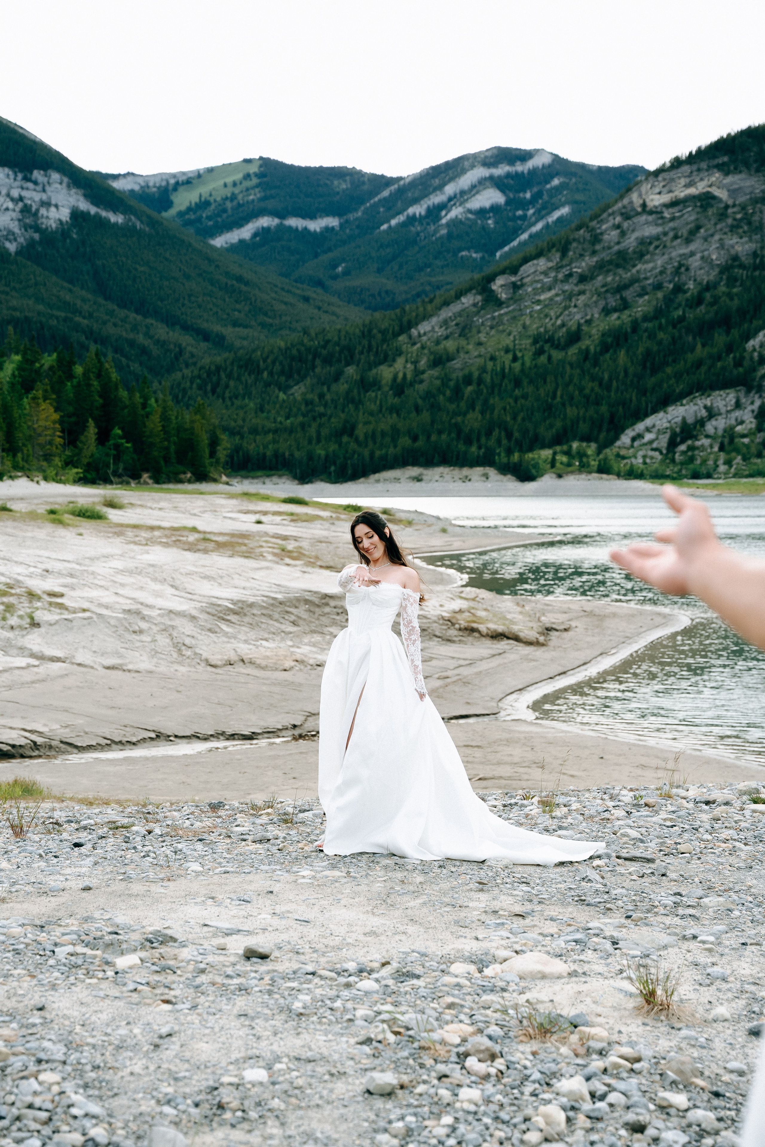 Jane. Affordable Photographer in Calgary — Tetiana Shuhai