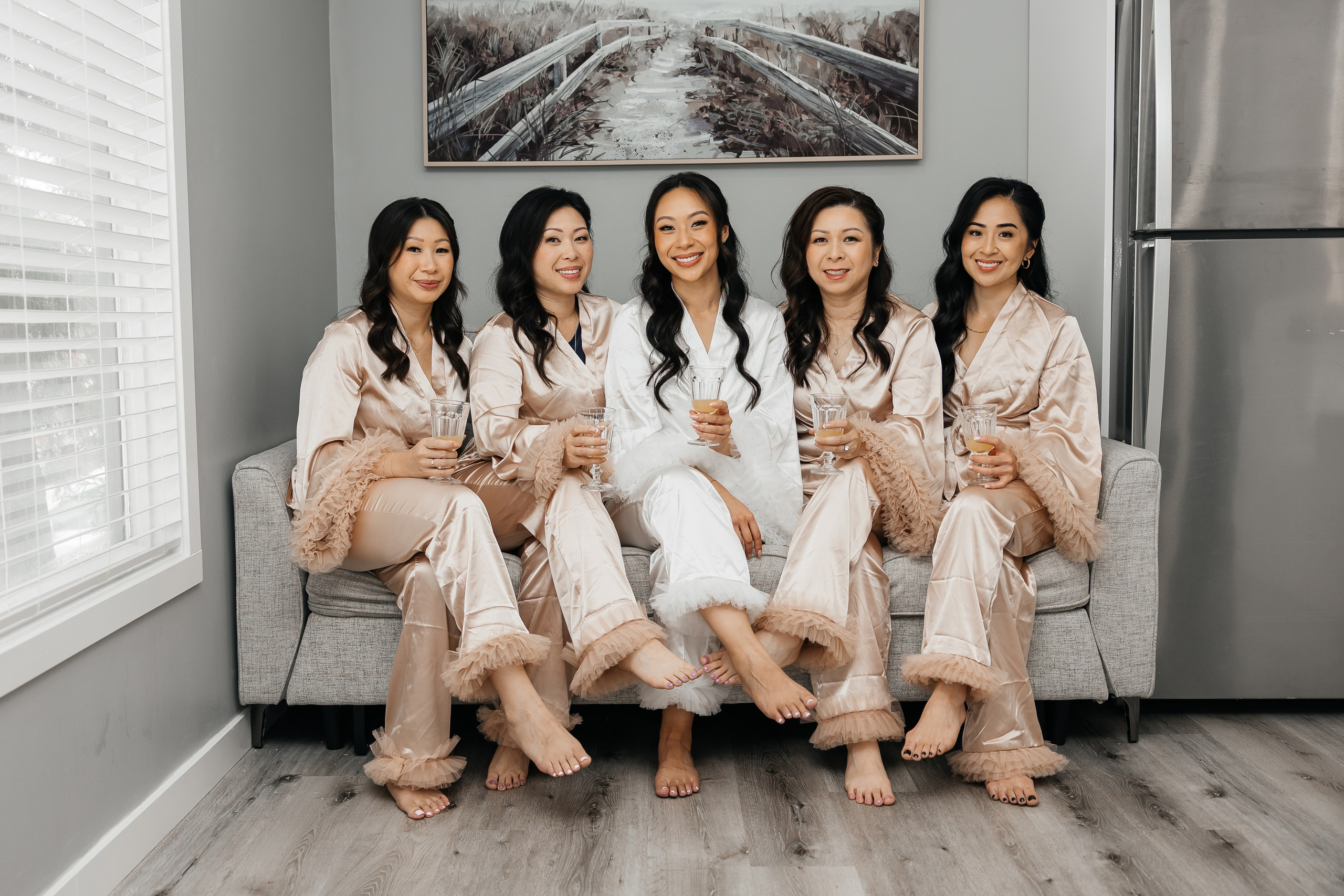 Wedding Day E&D. Affordable Photographer in Calgary — Tetiana Shuhai