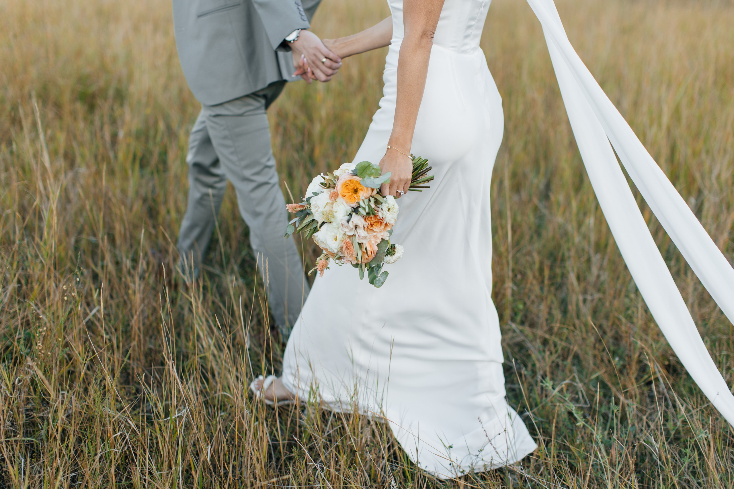 Wedding J&B