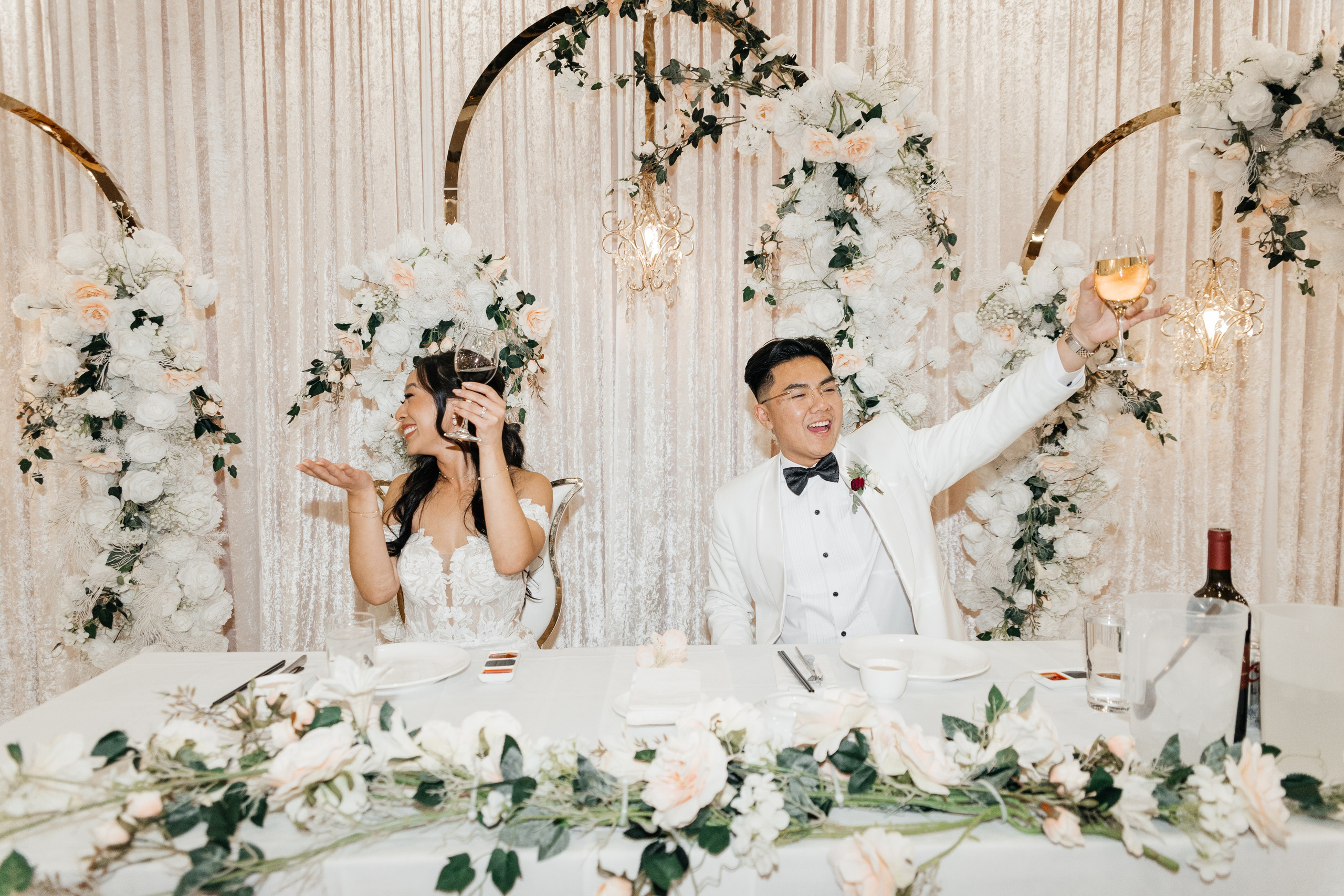 Wedding Day E&D. Affordable Photographer in Calgary — Tetiana Shuhai